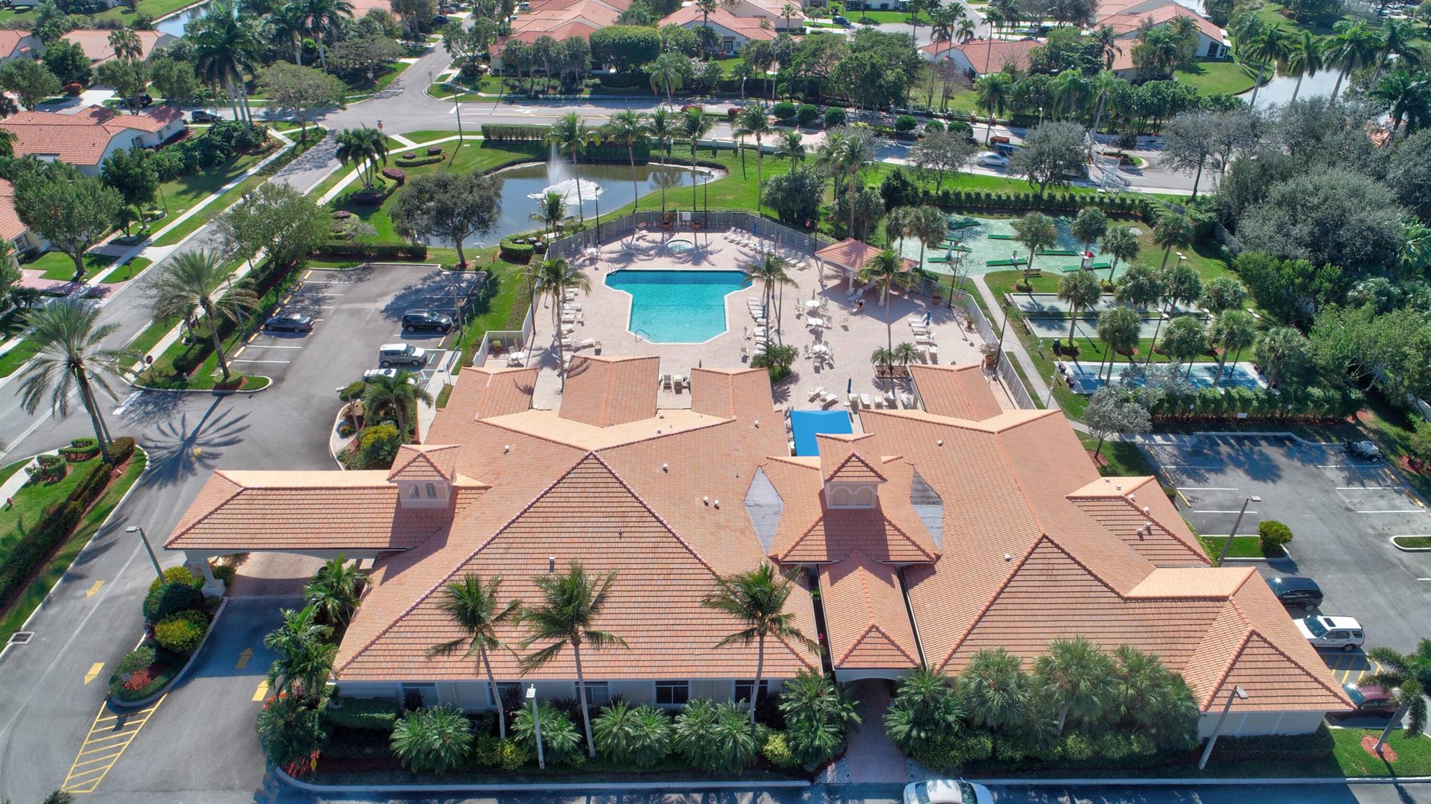 6277 Heliconia Road