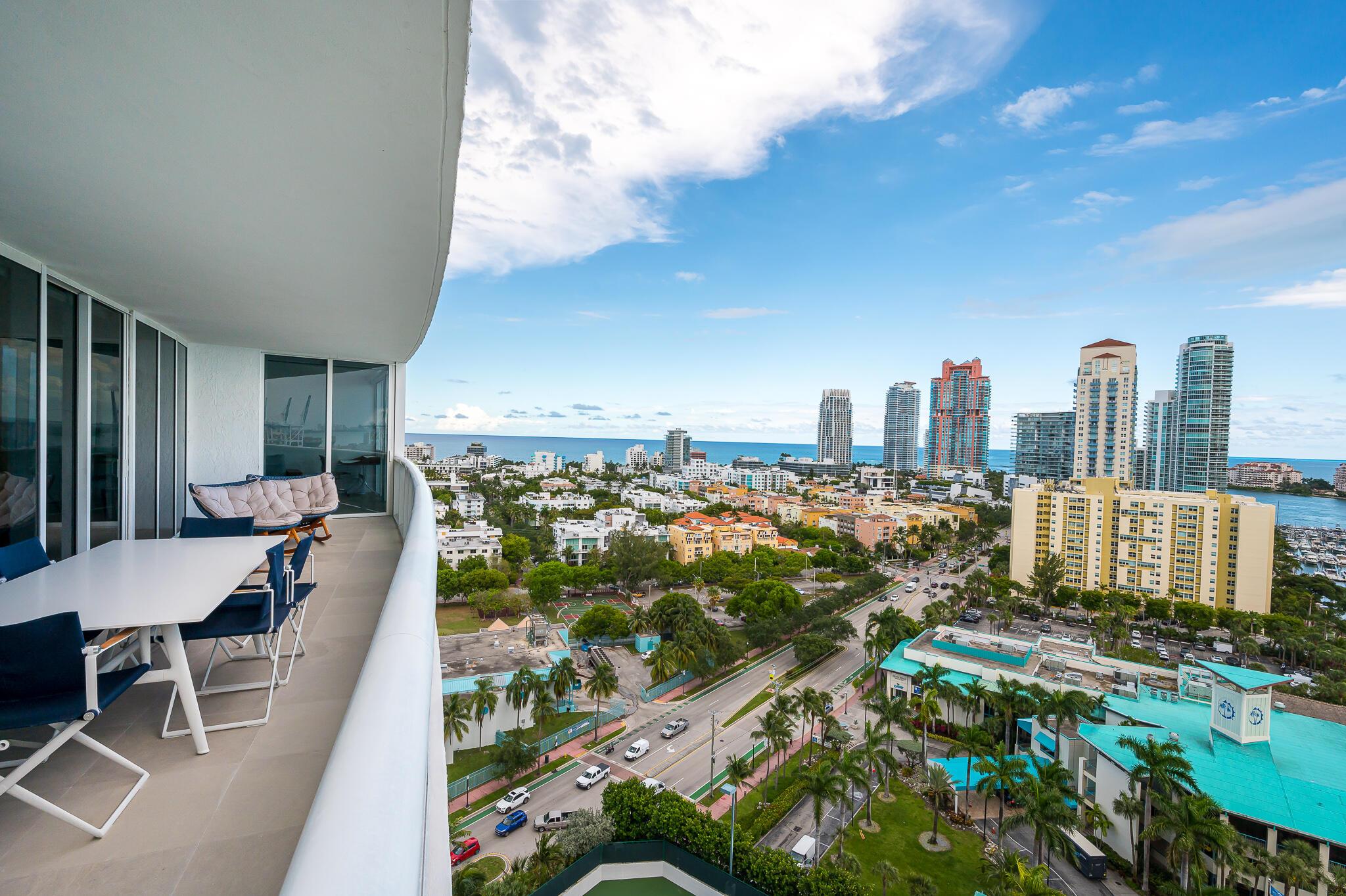 400 Alton Road 1808