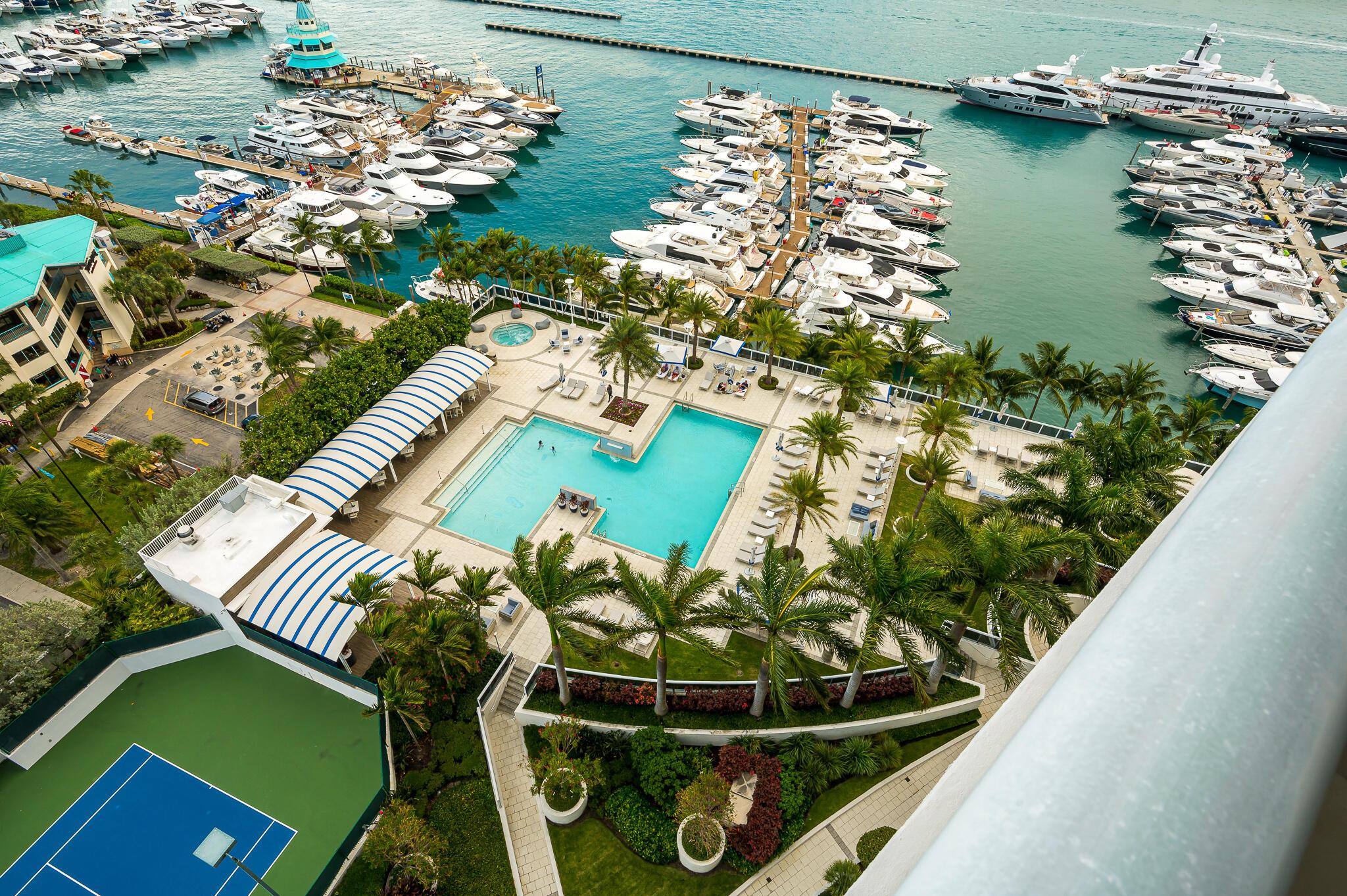 400 Alton Road 1808