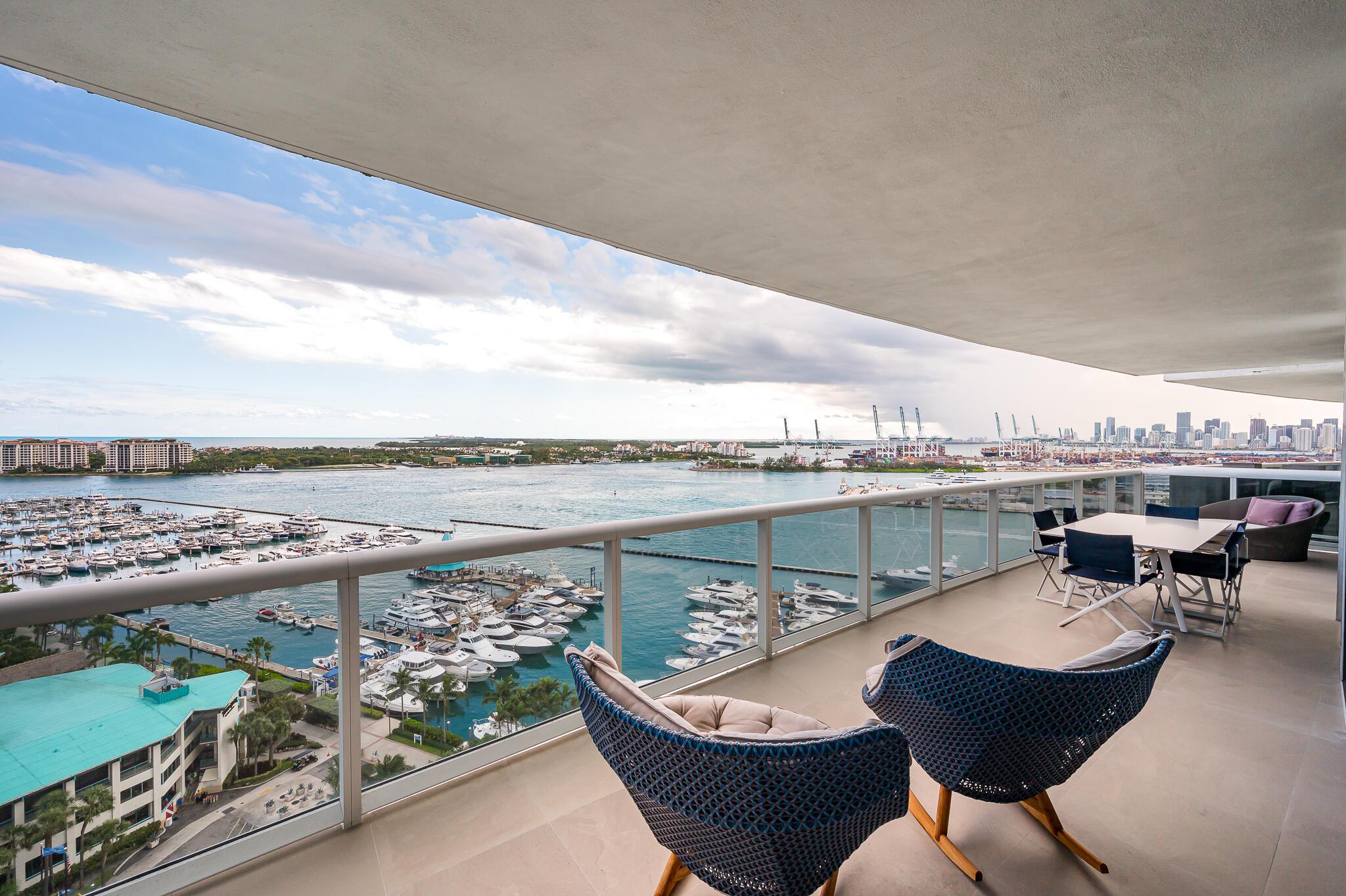 400 Alton Road 1808
