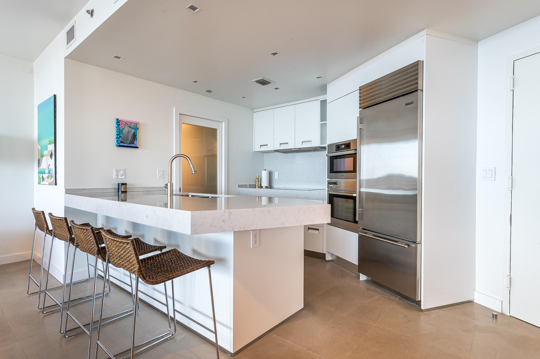 400 Alton Road 1808