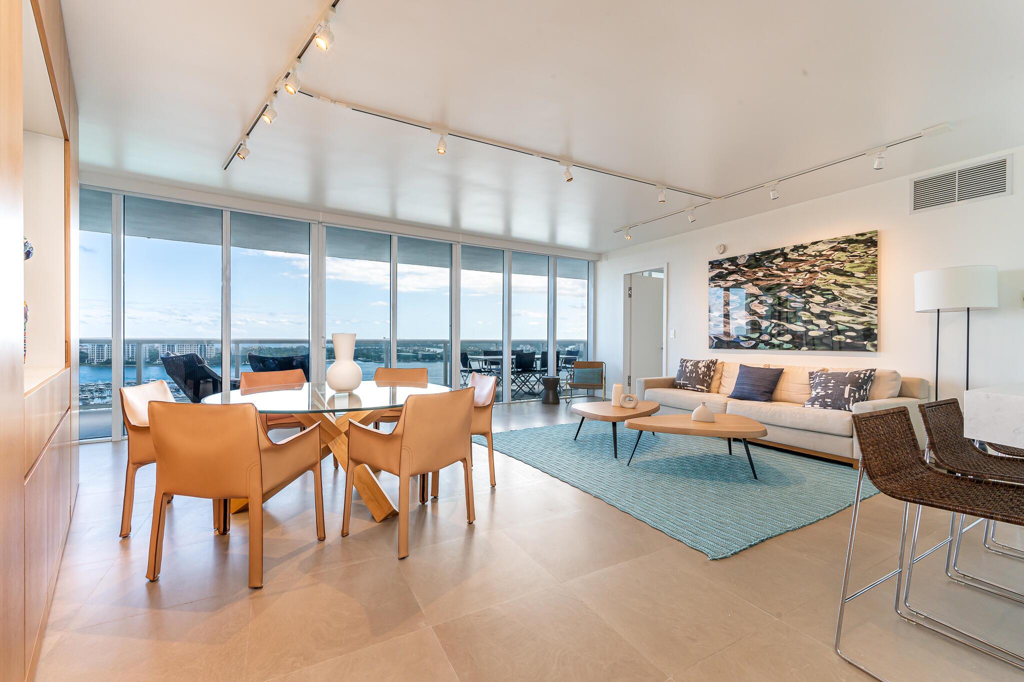400 Alton Road 1808