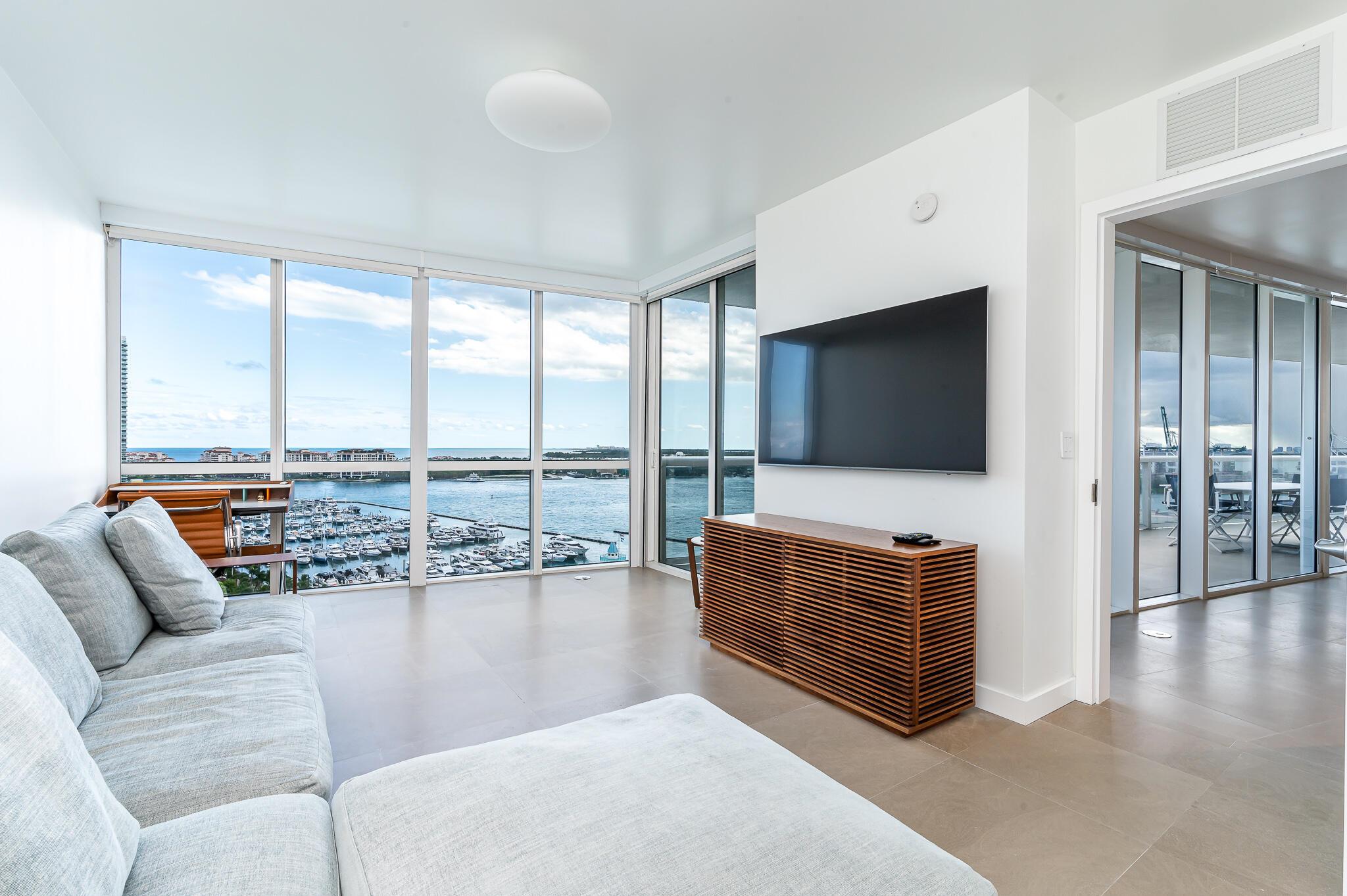 400 Alton Road 1808