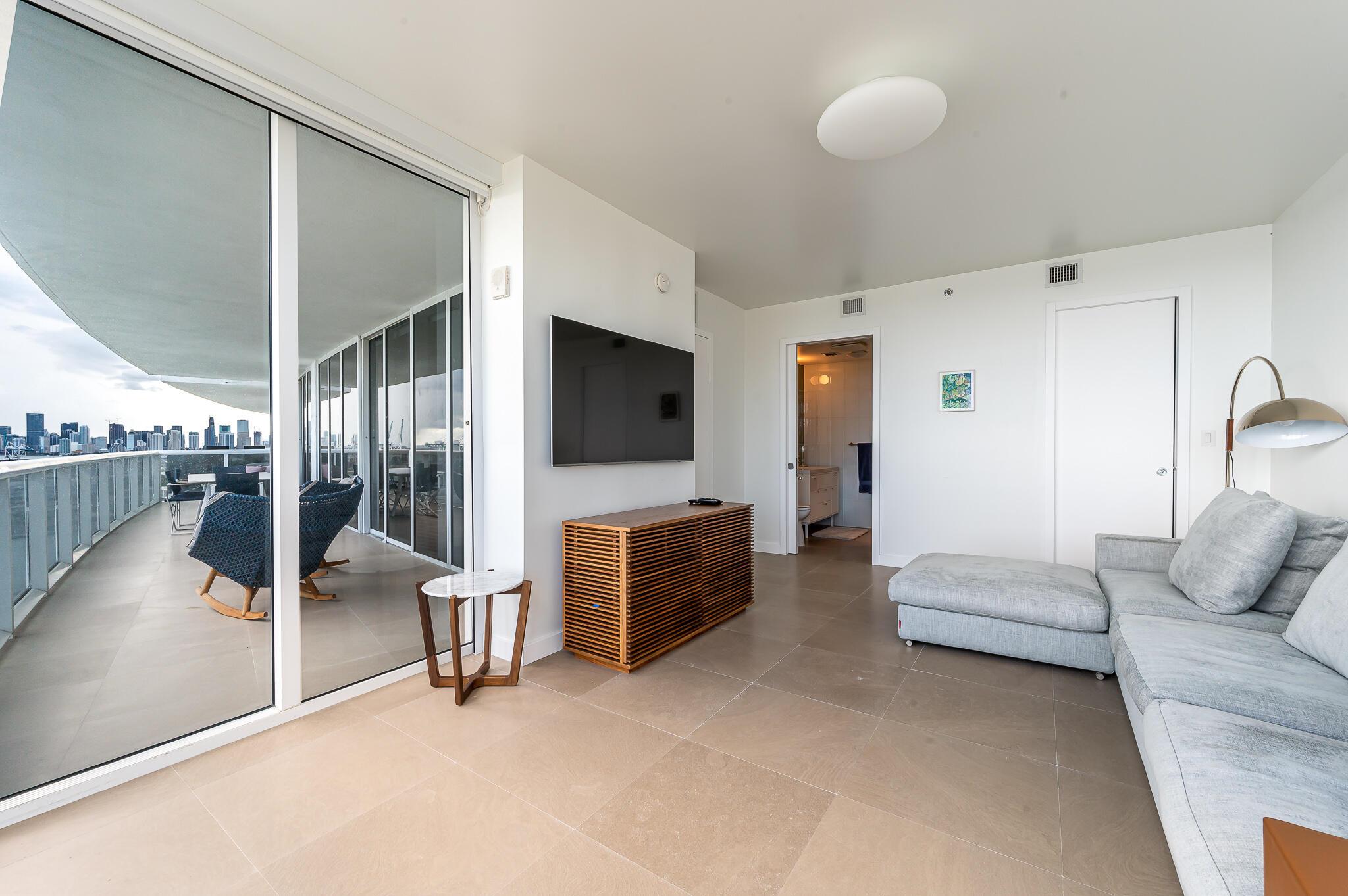400 Alton Road 1808