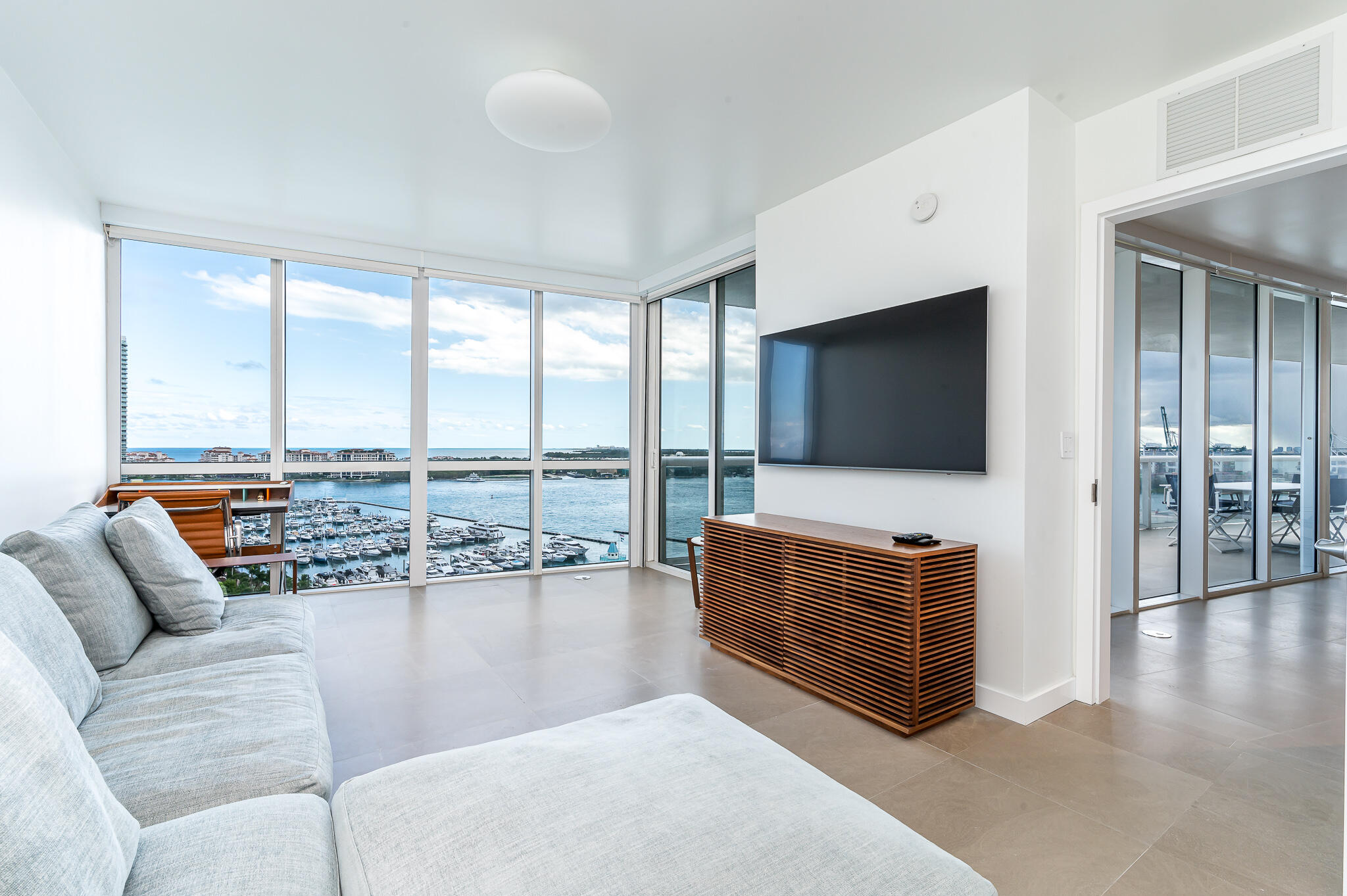 400 Alton Road 1808