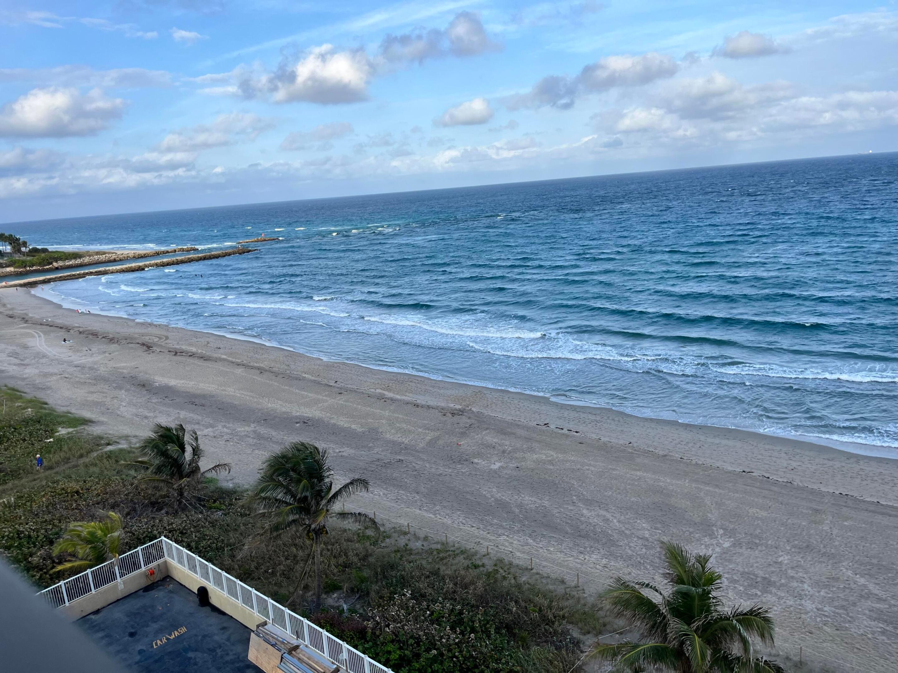 1180 S Ocean Boulevard 8-A