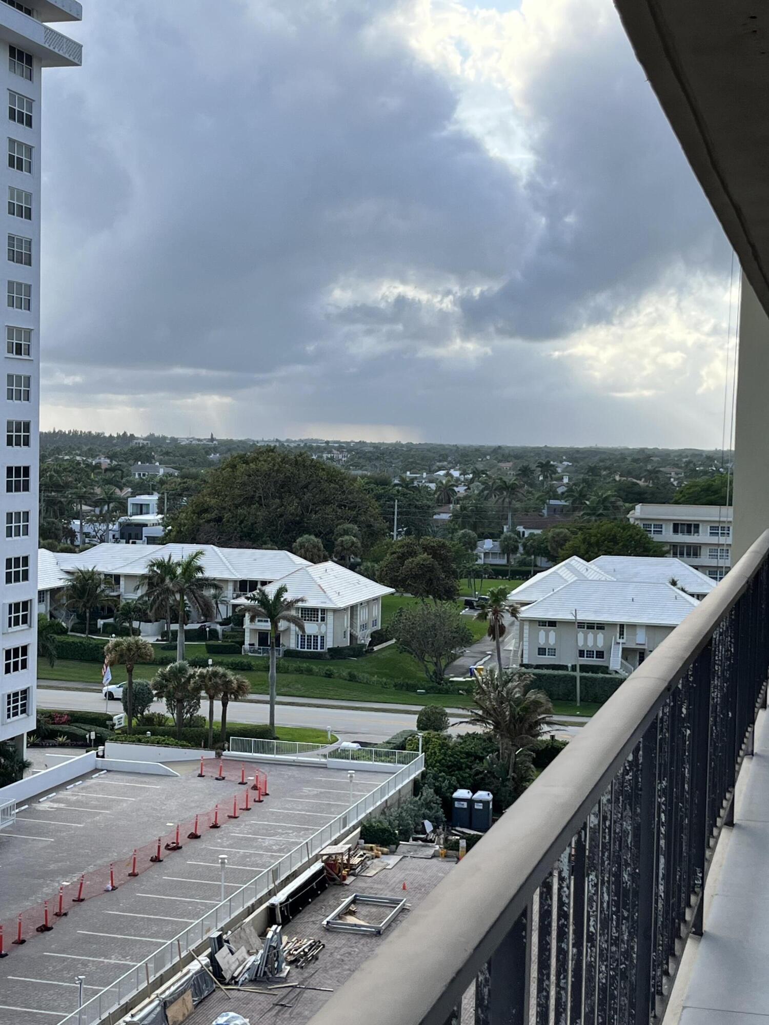 1180 S Ocean Boulevard 8-A