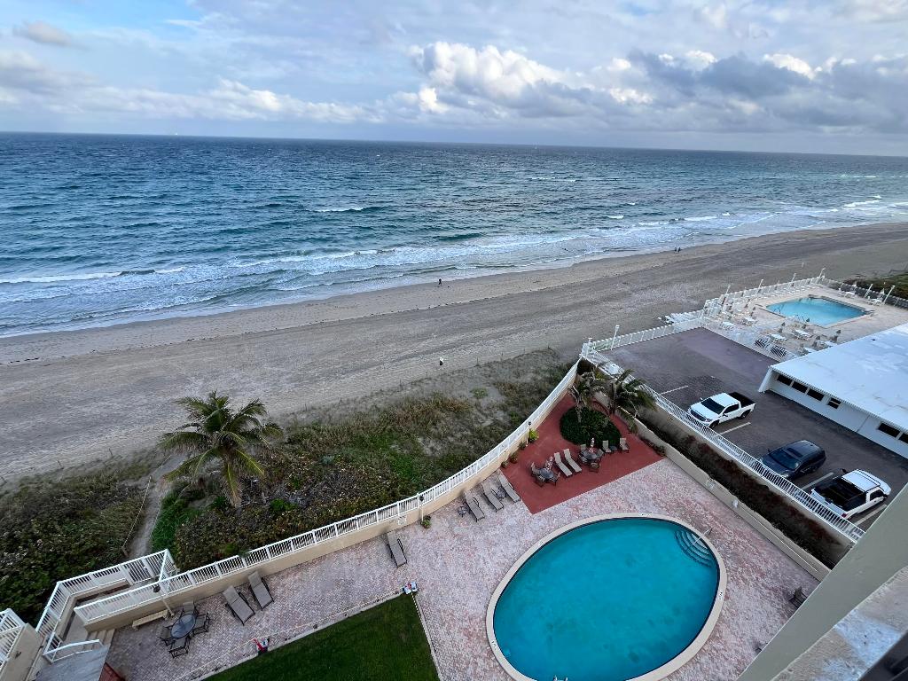 1180 S Ocean Boulevard 8-A