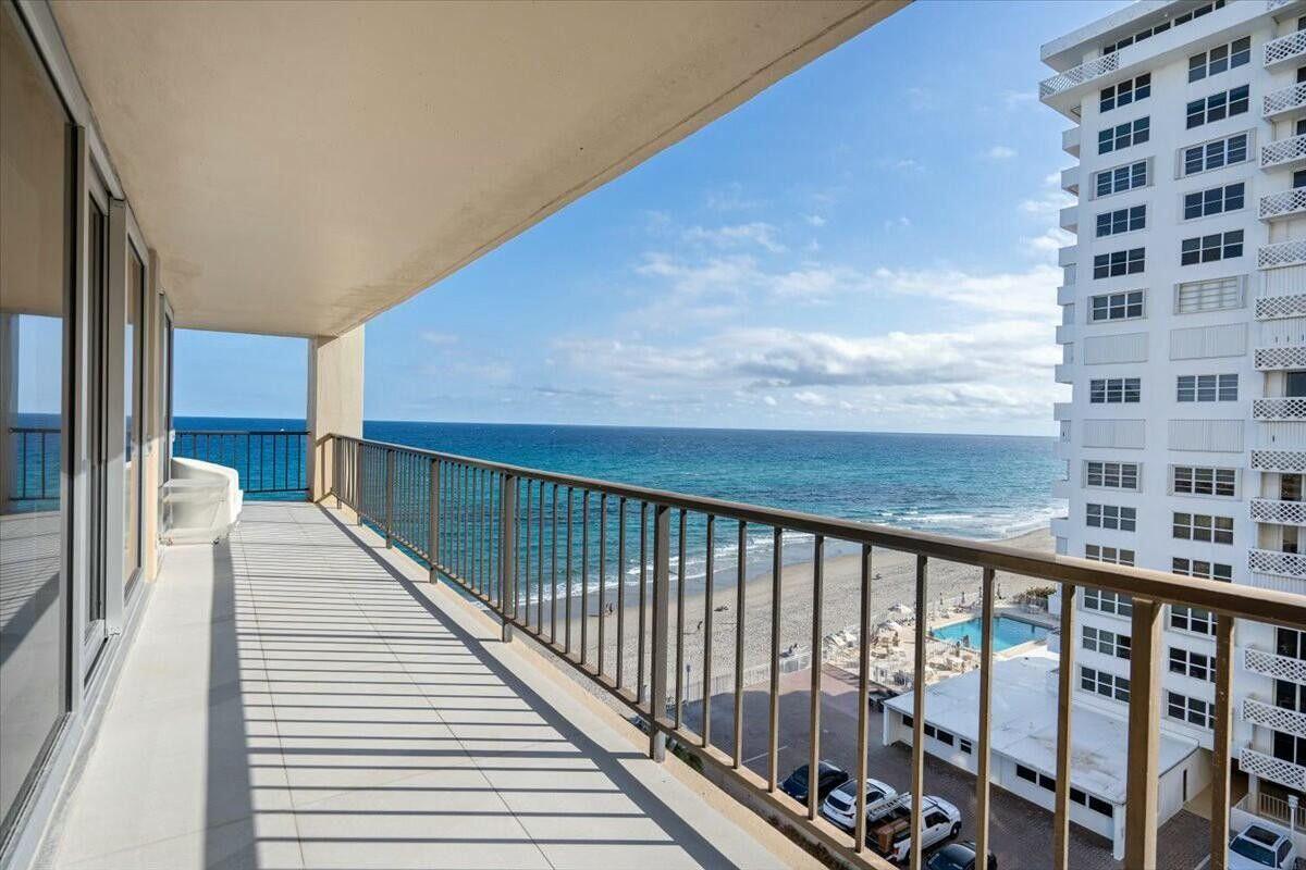 1180 S Ocean Boulevard 8-A