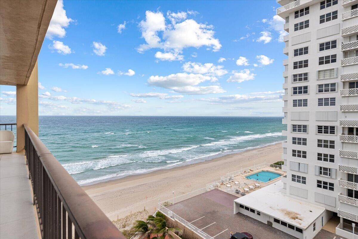 1180 S Ocean Boulevard 8-A