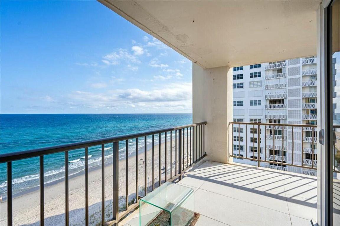 1180 S Ocean Boulevard 8-A