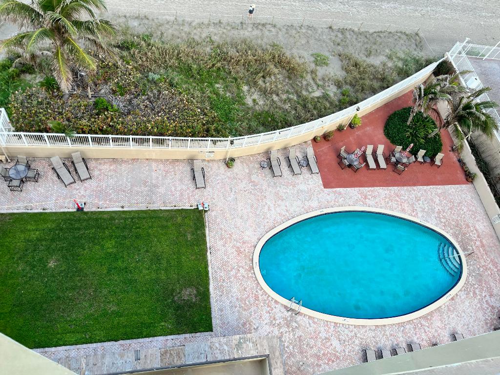 1180 S Ocean Boulevard 8-A