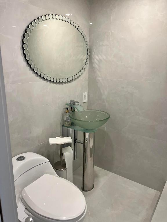 1180 S Ocean Boulevard 8-A