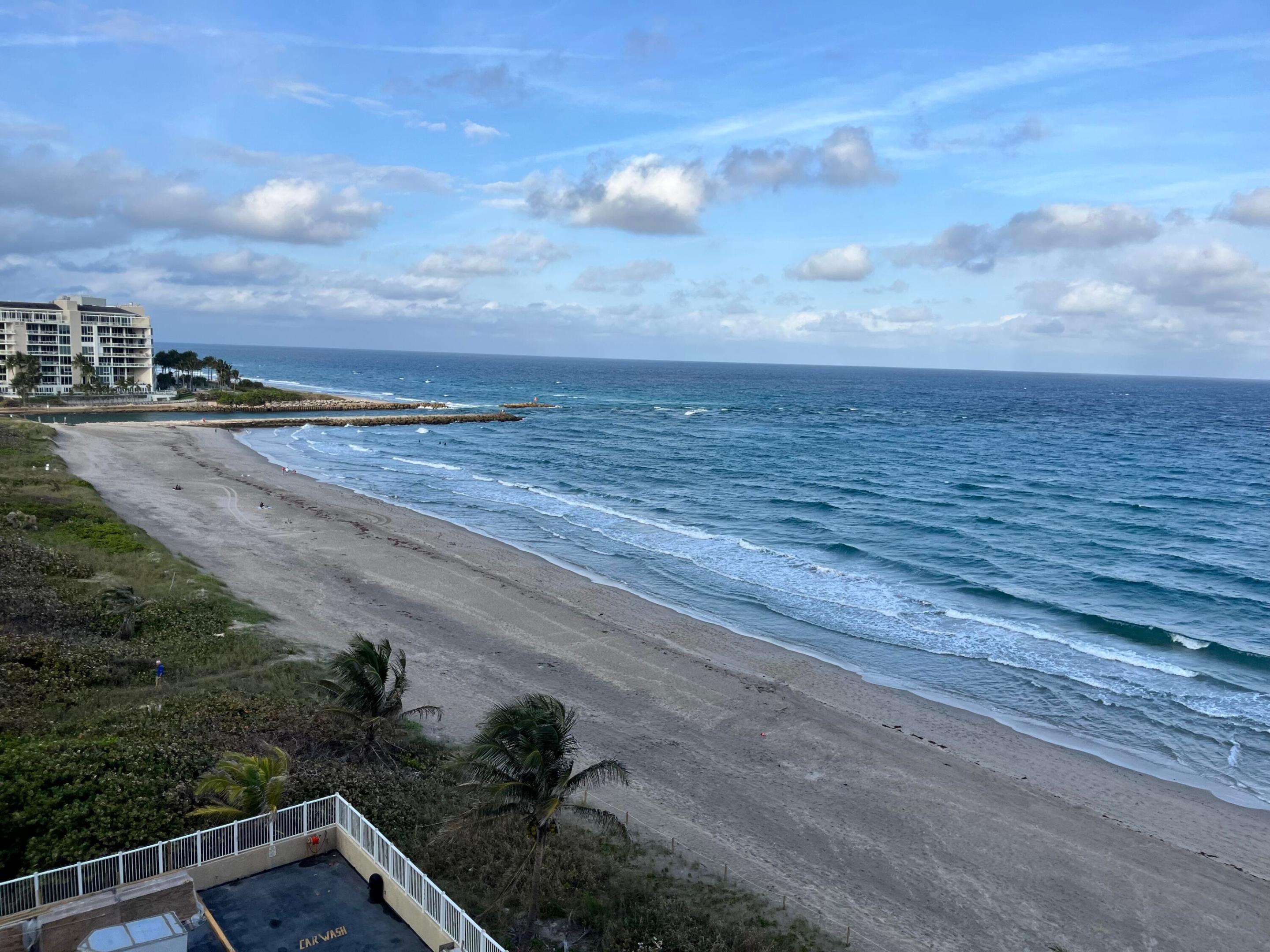 1180 S Ocean Boulevard 8-A