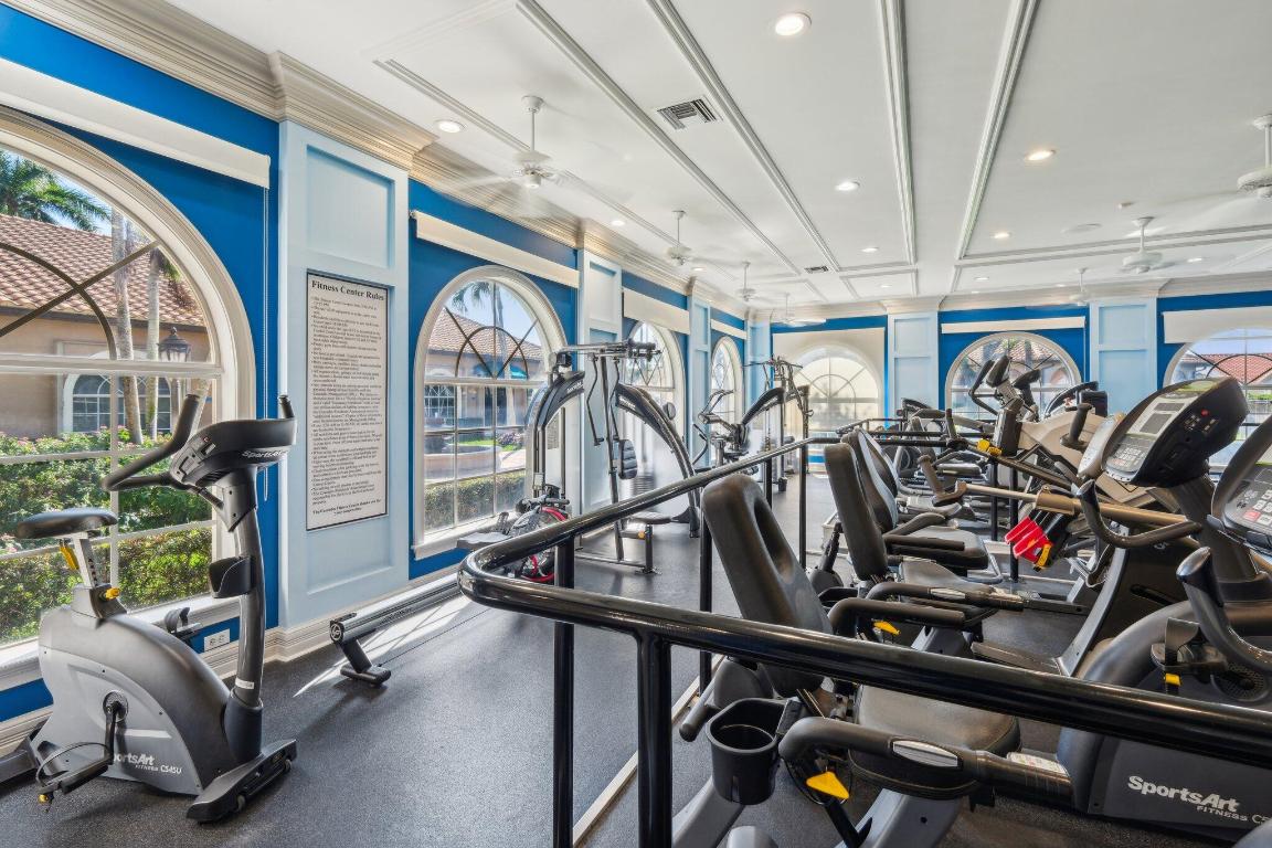 6630 Maybrook Road, Boynton Beach