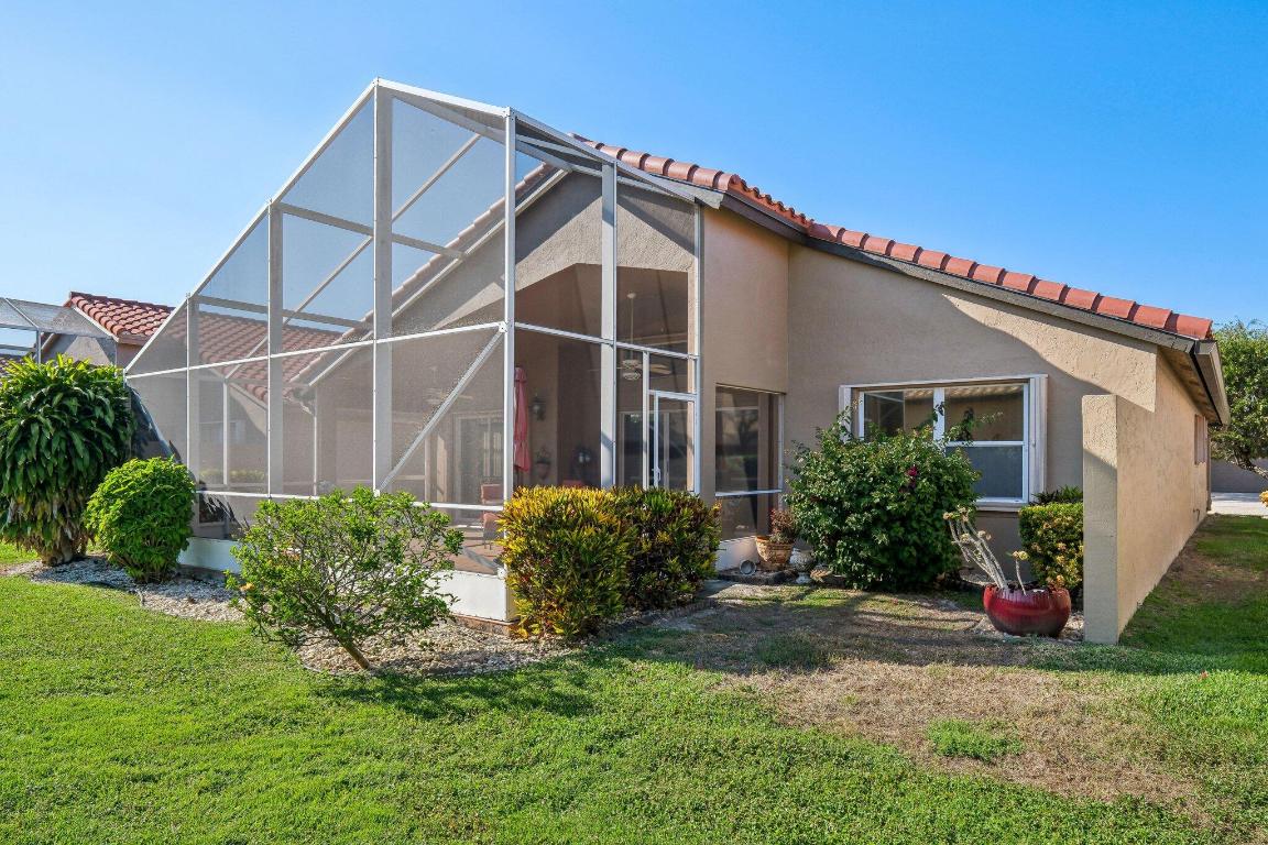 6630 Maybrook Road, Boynton Beach