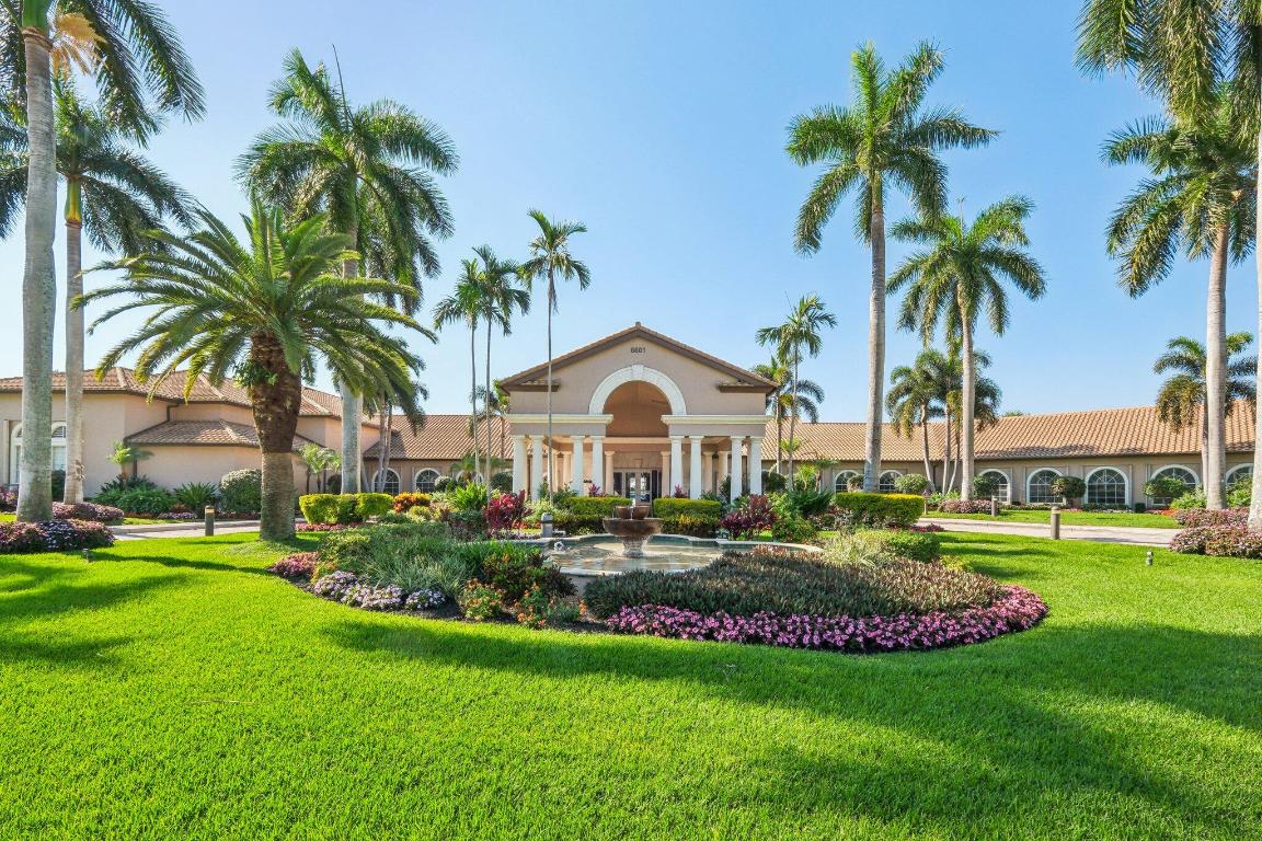 6630 Maybrook Road, Boynton Beach