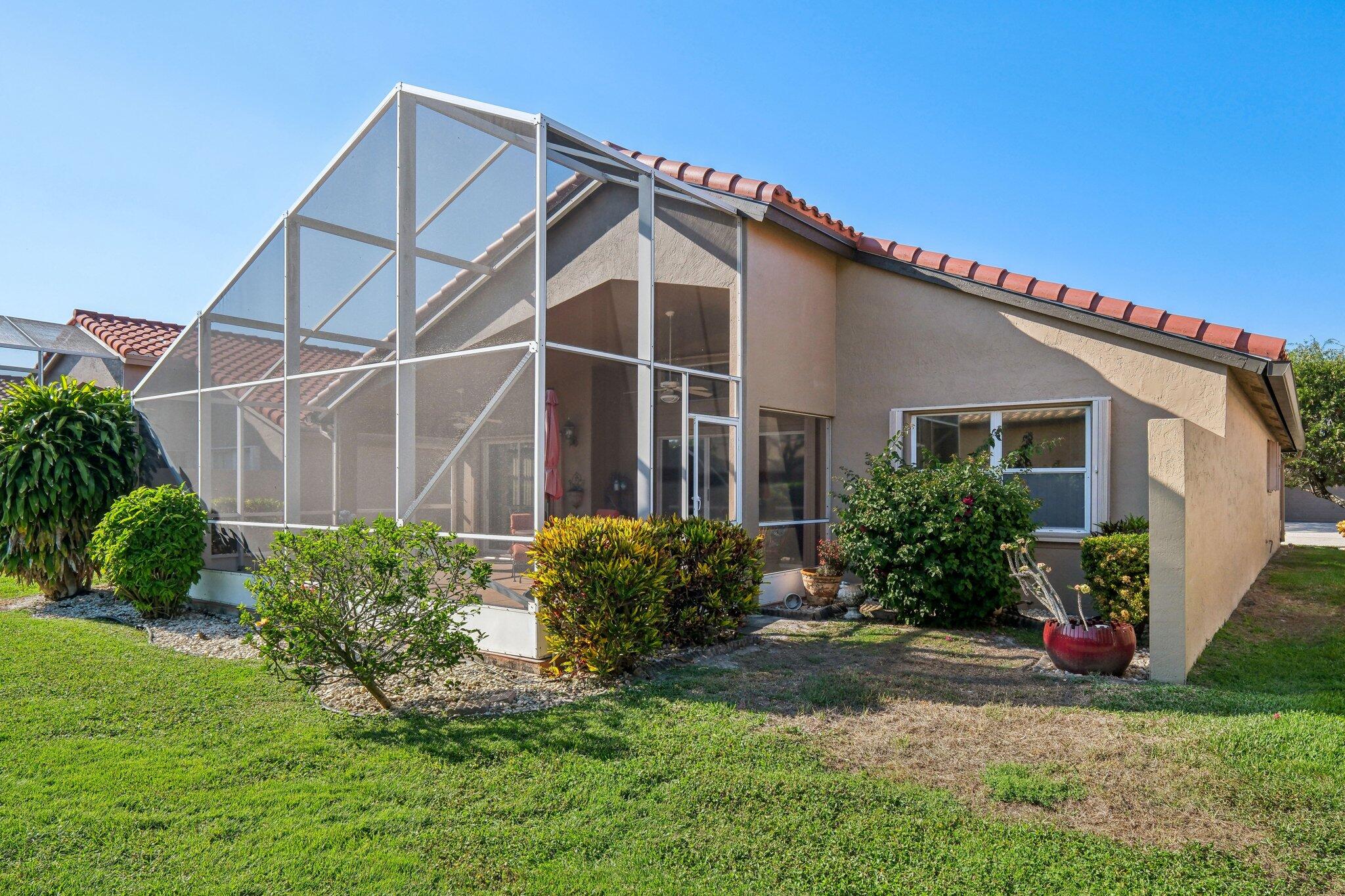 6630 Maybrook Road, Boynton Beach