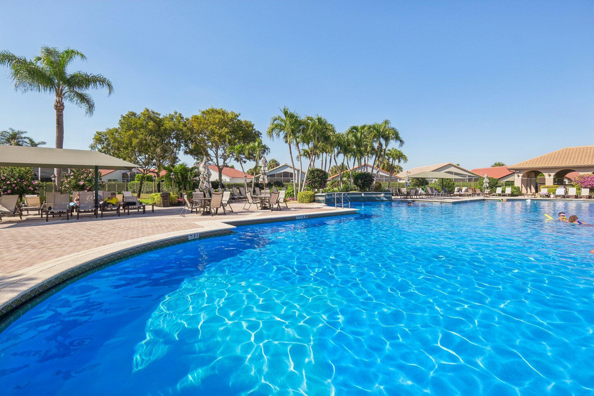 6630 Maybrook Road, Boynton Beach