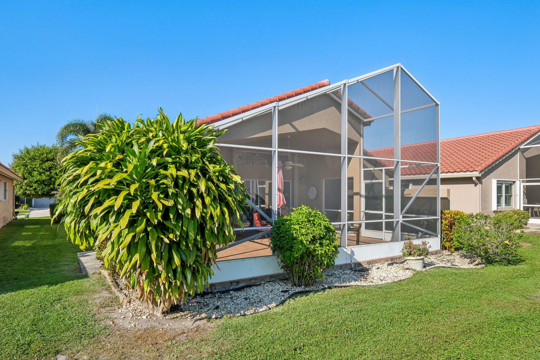 6630 Maybrook Road, Boynton Beach