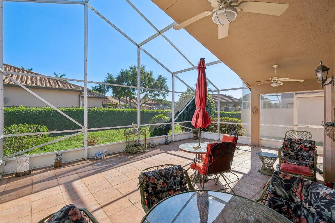 6630 Maybrook Road, Boynton Beach