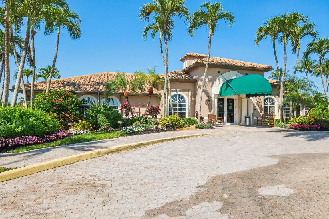 6630 Maybrook Road, Boynton Beach