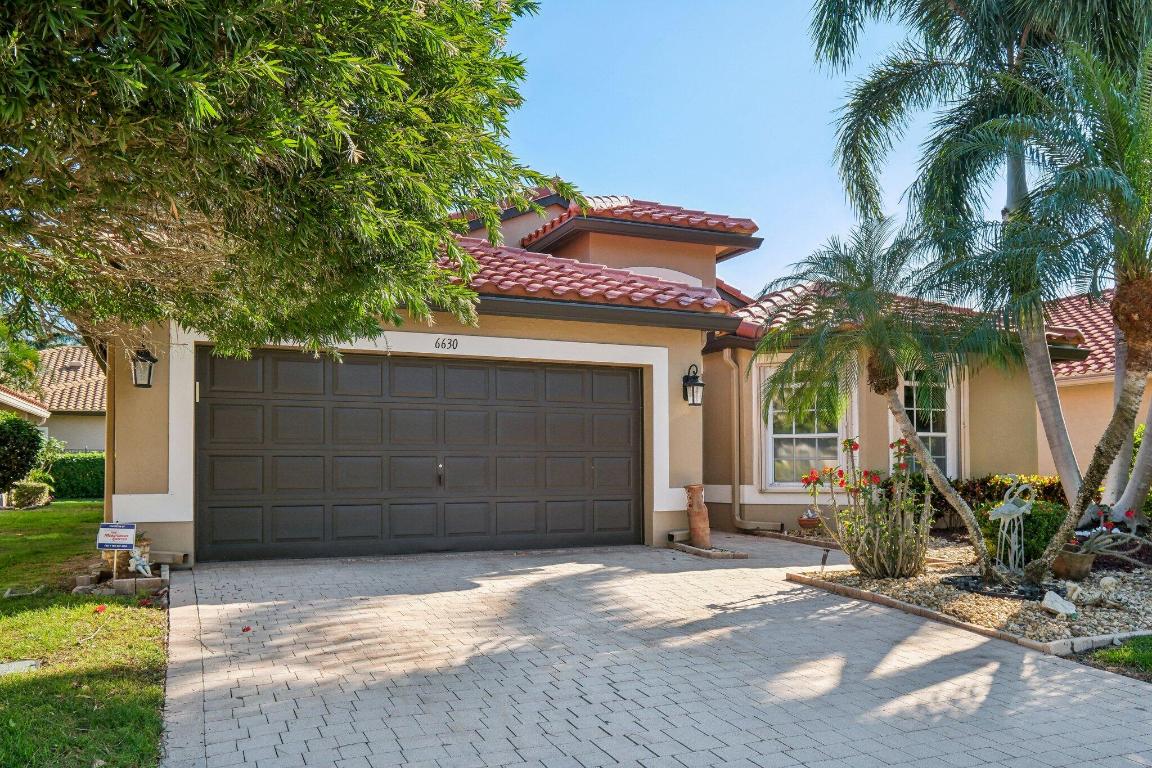 6630 Maybrook Road, Boynton Beach