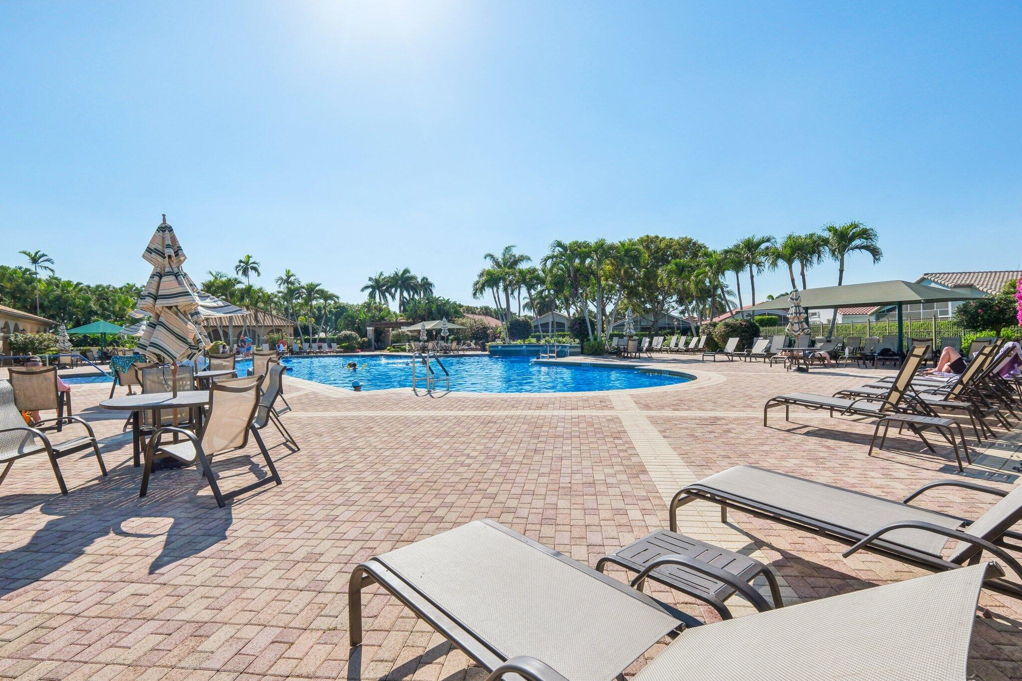 6630 Maybrook Road, Boynton Beach