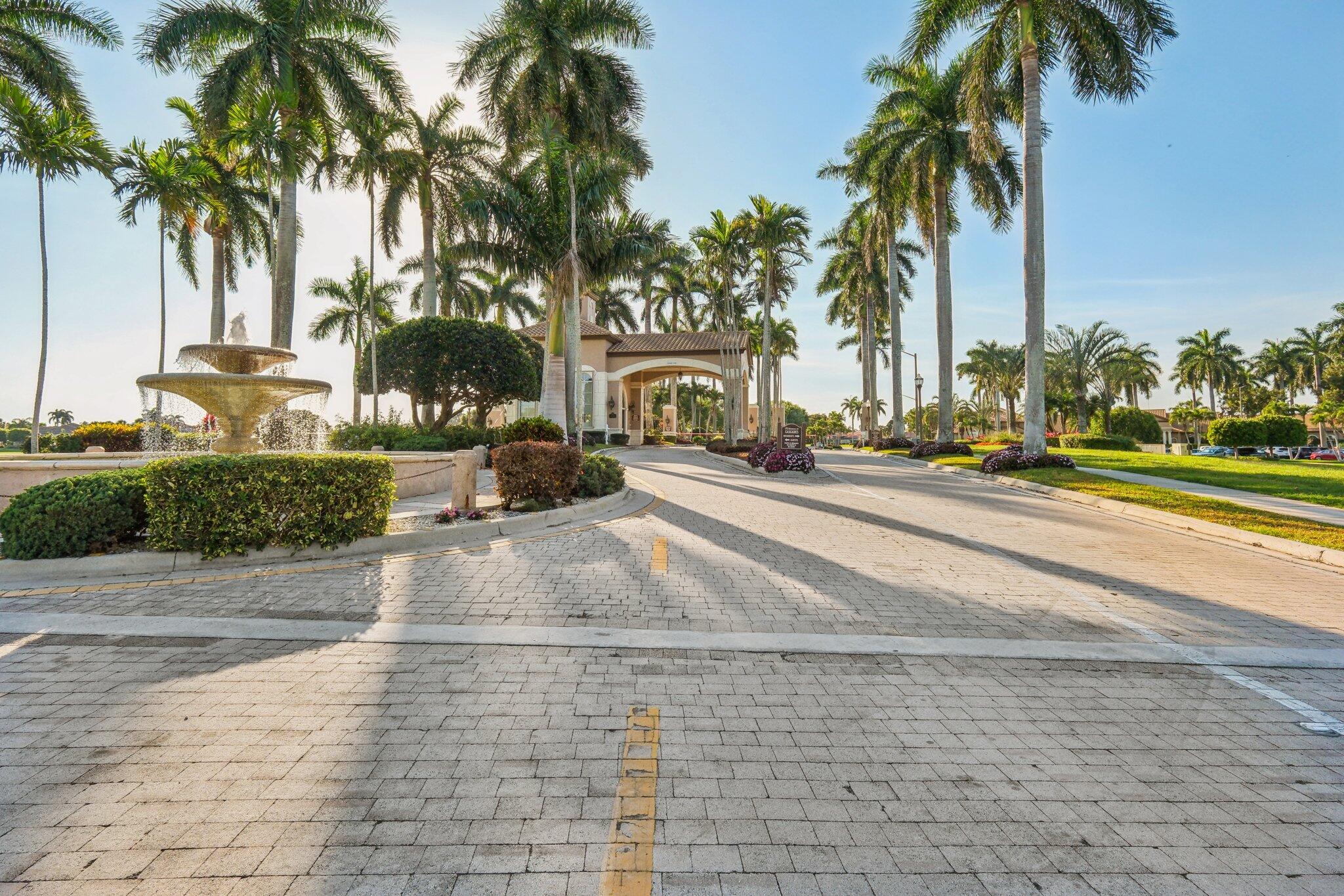 6630 Maybrook Road, Boynton Beach