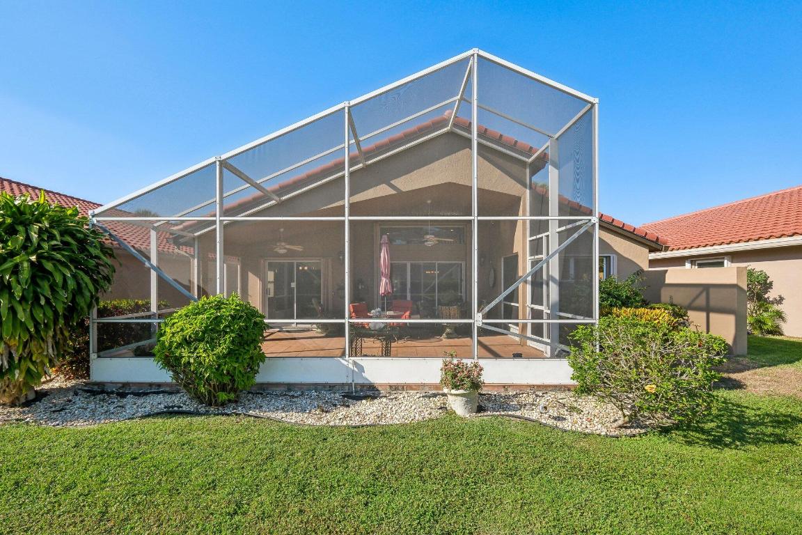 6630 Maybrook Road, Boynton Beach