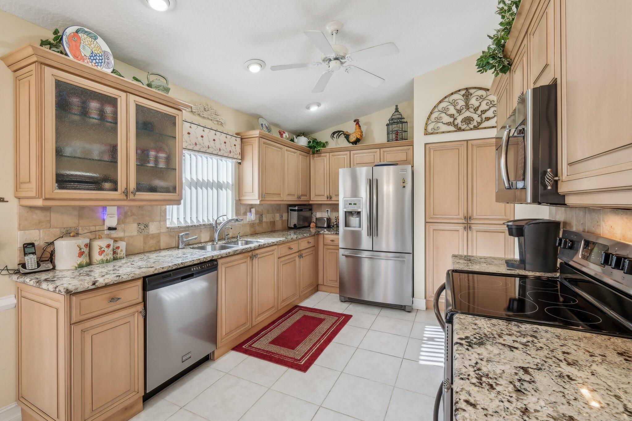6630 Maybrook Road, Boynton Beach