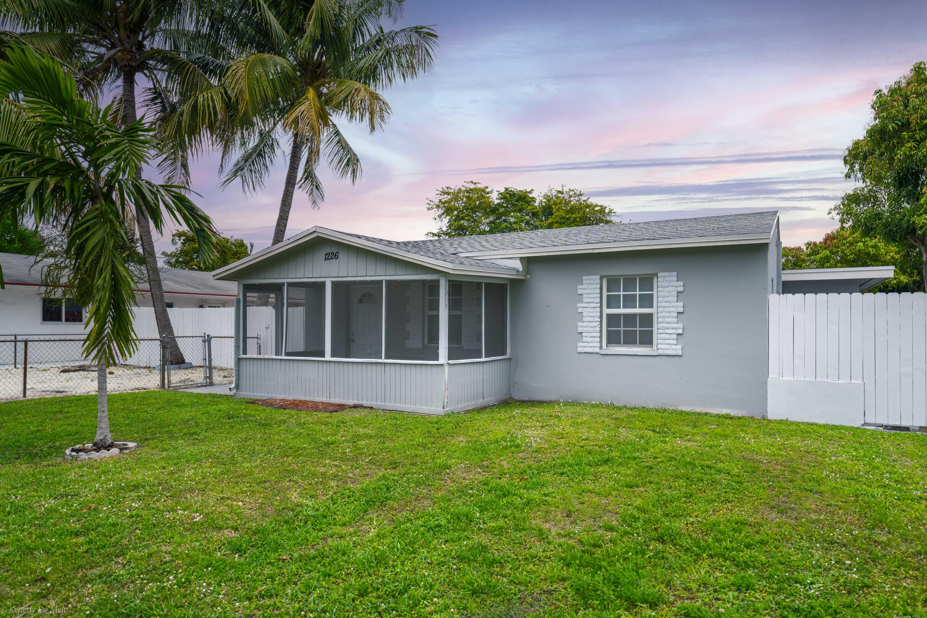 1226 NW 1st Avenue, Fort Lauderdale