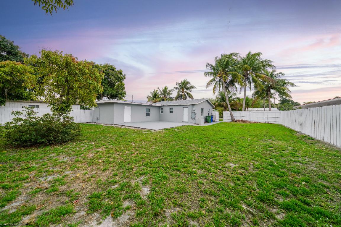 1226 NW 1st Avenue, Fort Lauderdale