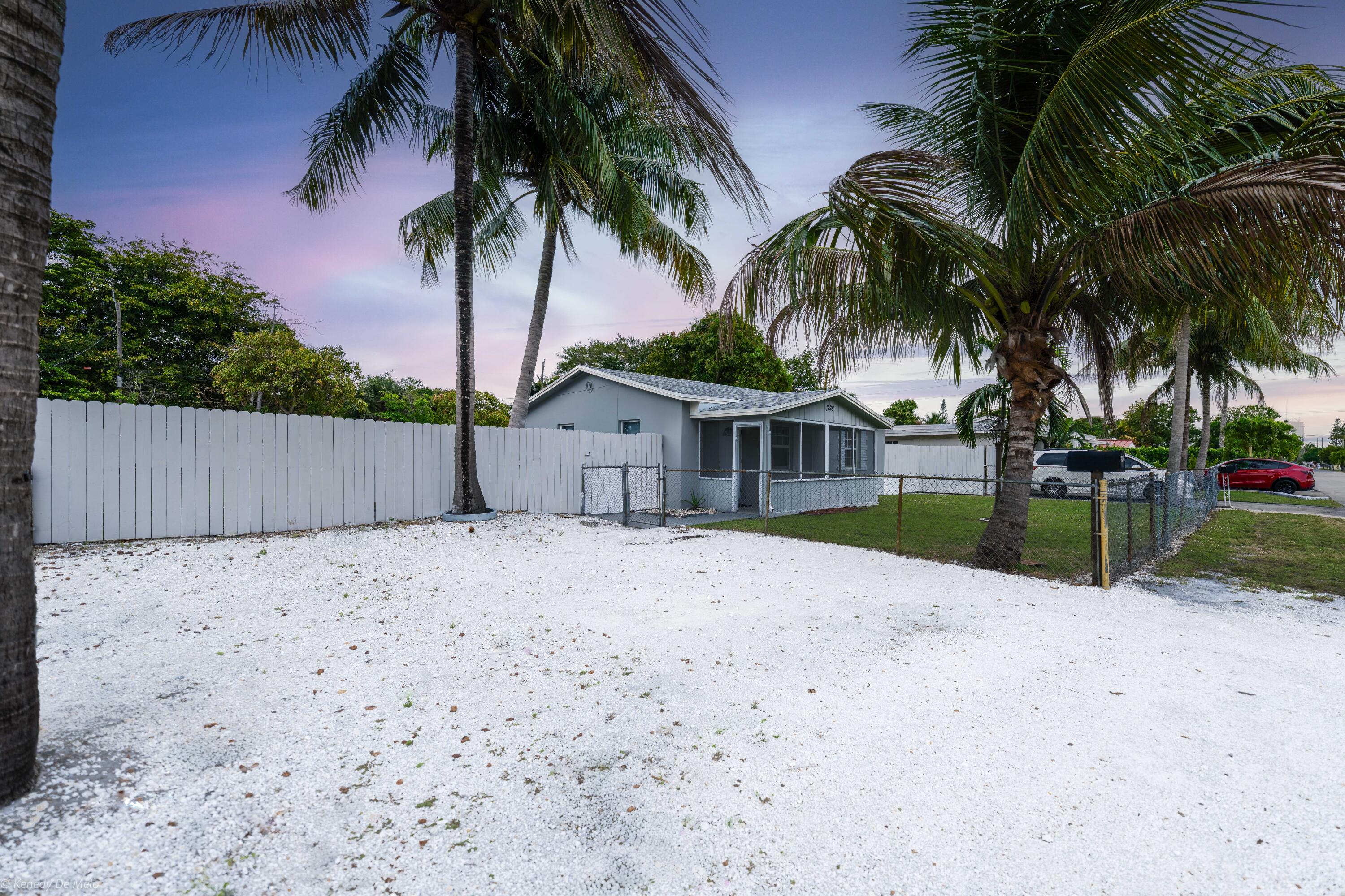 1226 NW 1st Avenue, Fort Lauderdale