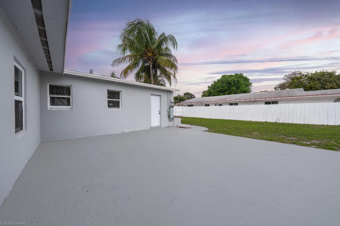 1226 NW 1st Avenue, Fort Lauderdale