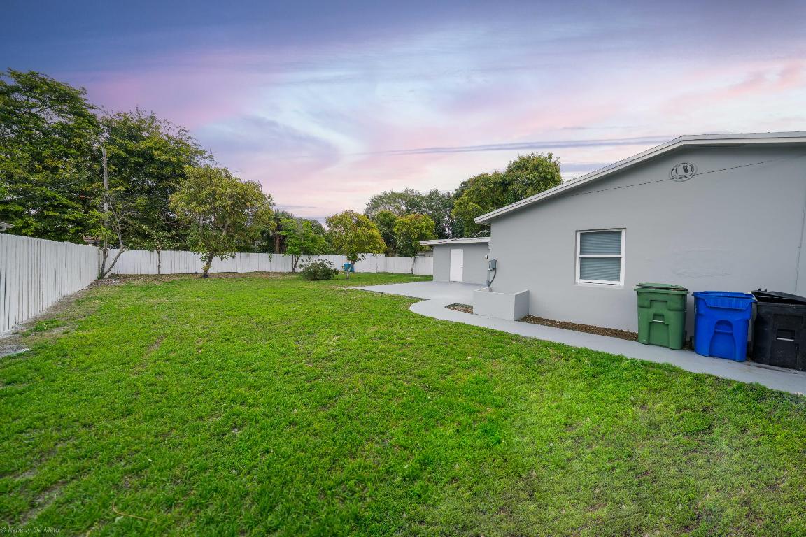 1226 NW 1st Avenue, Fort Lauderdale