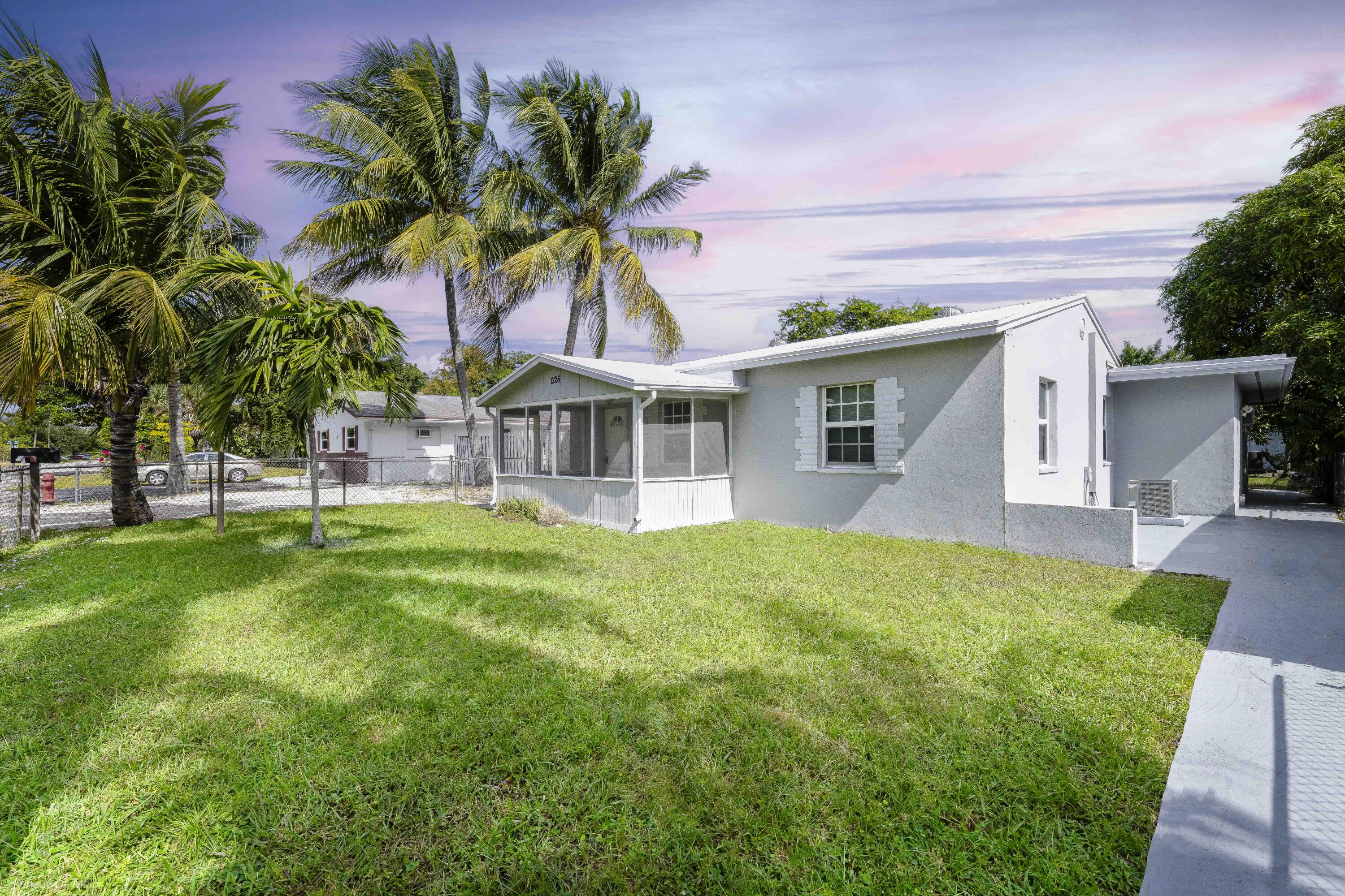 1226 NW 1st Avenue, Fort Lauderdale