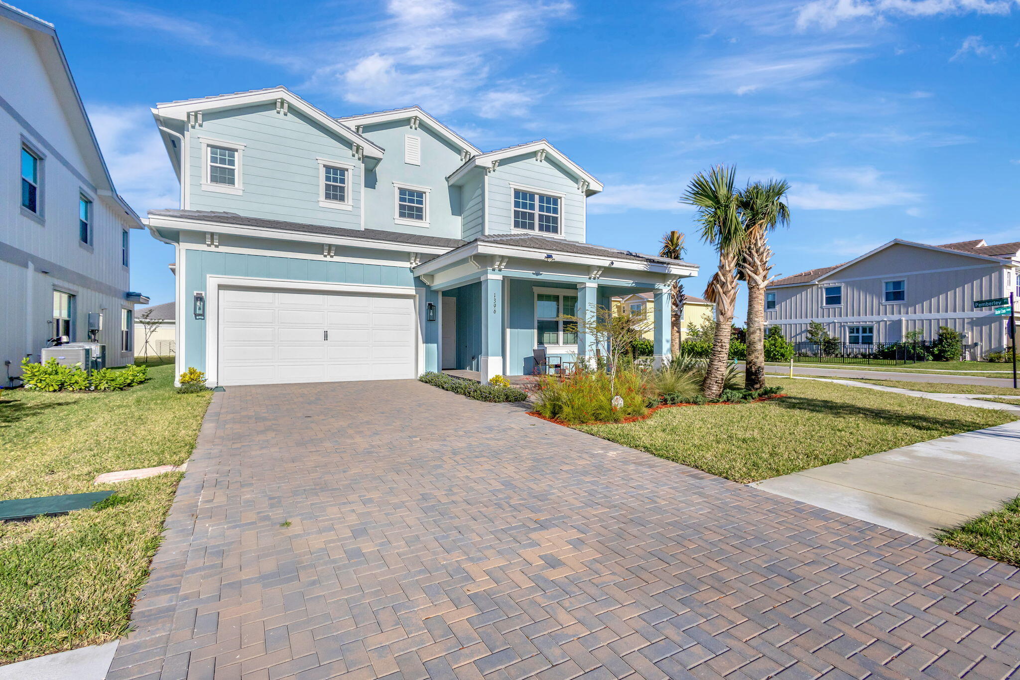 1396 Bushel Creek Crossing
