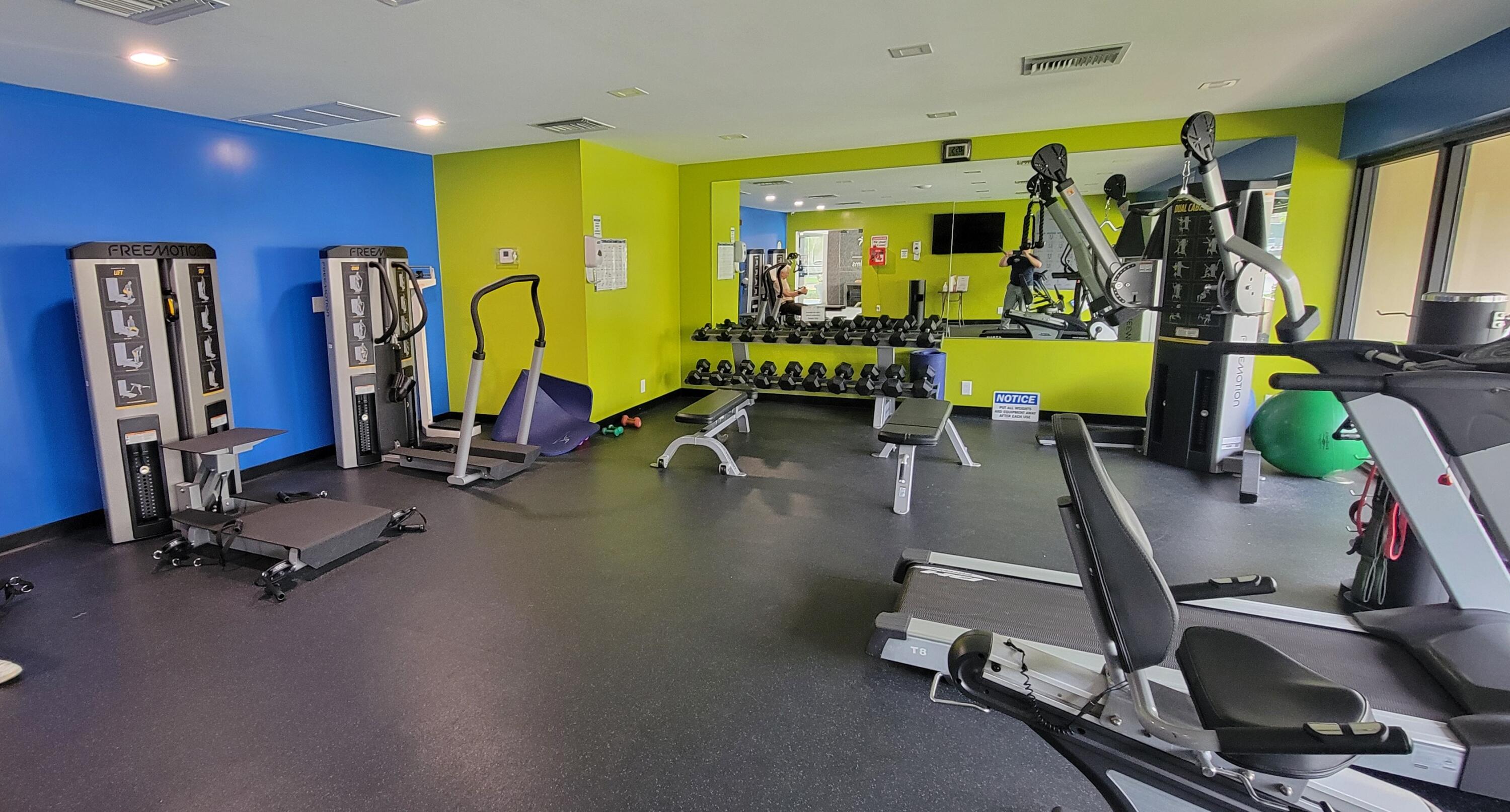 2420 Deer Creek Country Club Boulevard 107-D