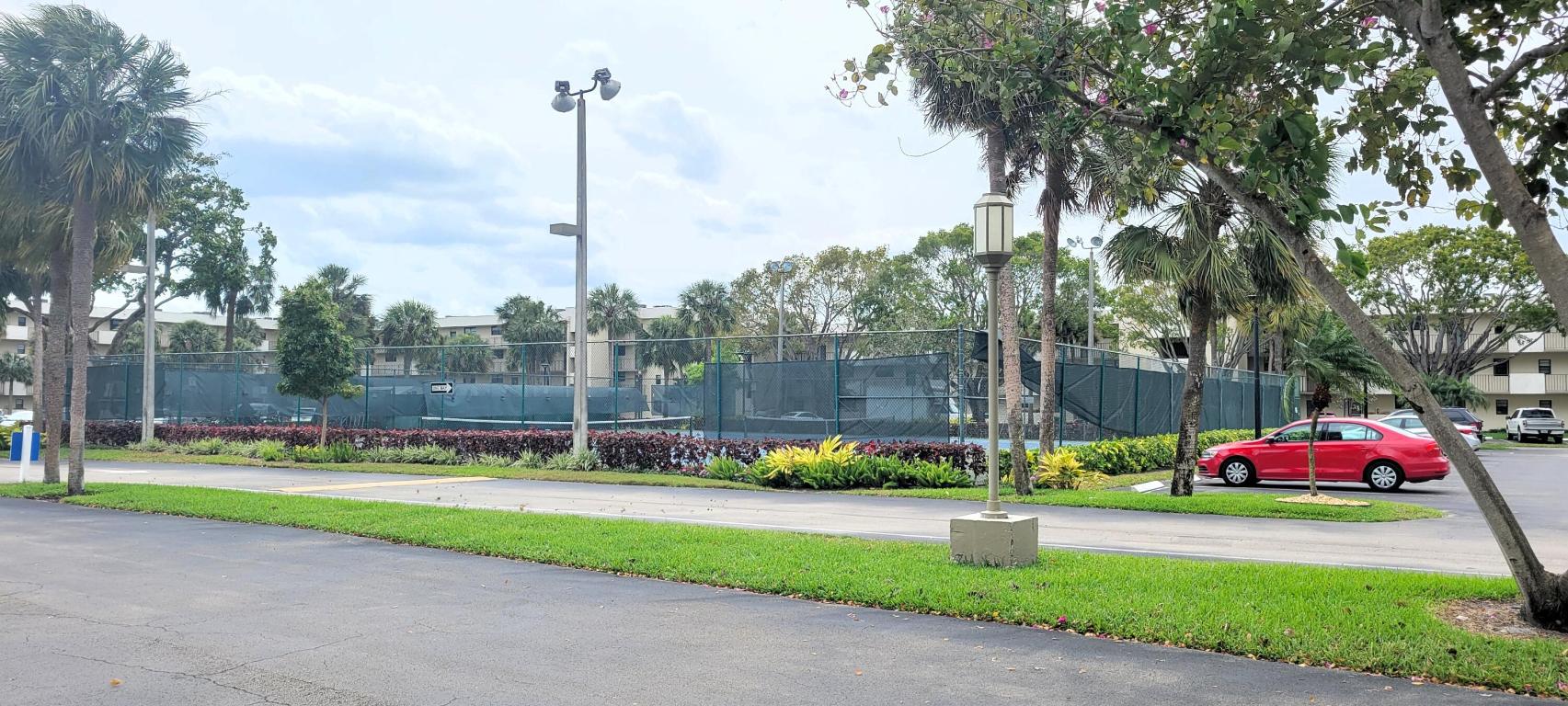 2420 Deer Creek Country Club Boulevard 107-D