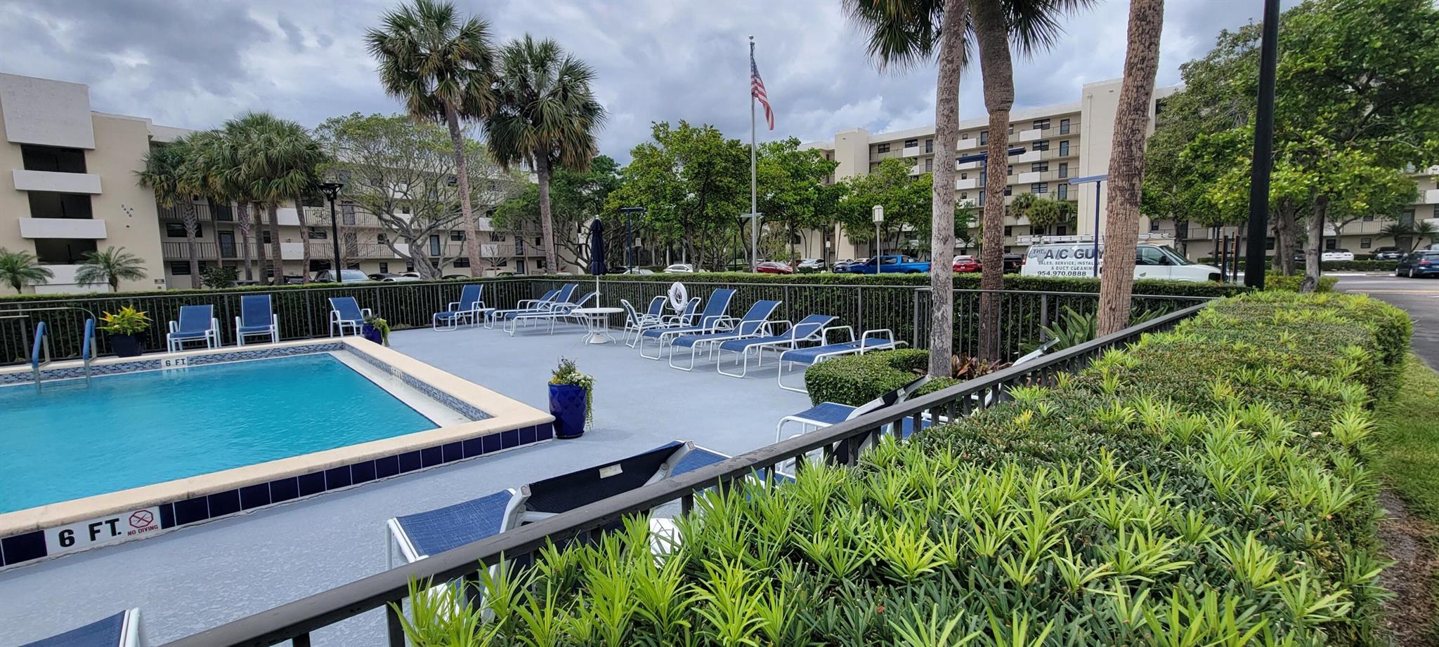 2420 Deer Creek Country Club Boulevard 107-D