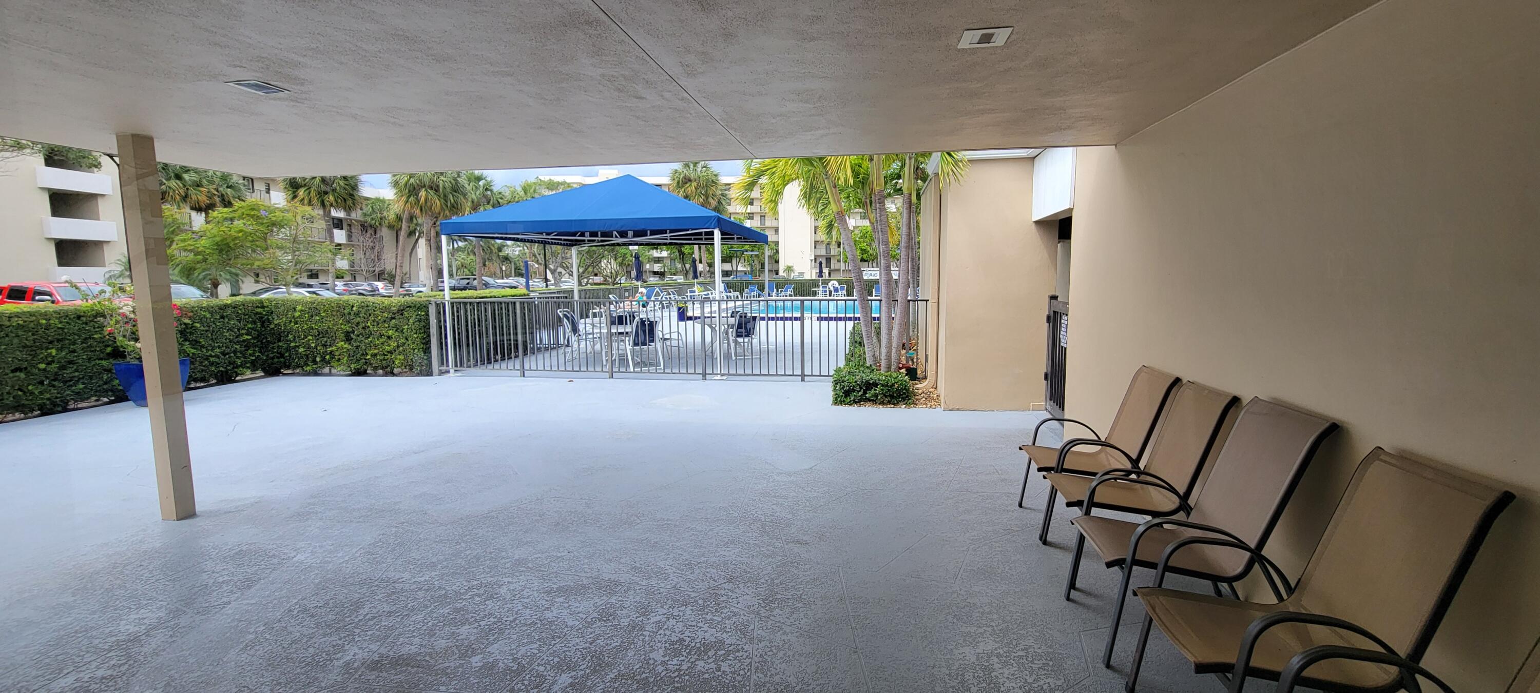 2420 Deer Creek Country Club Boulevard 107-D