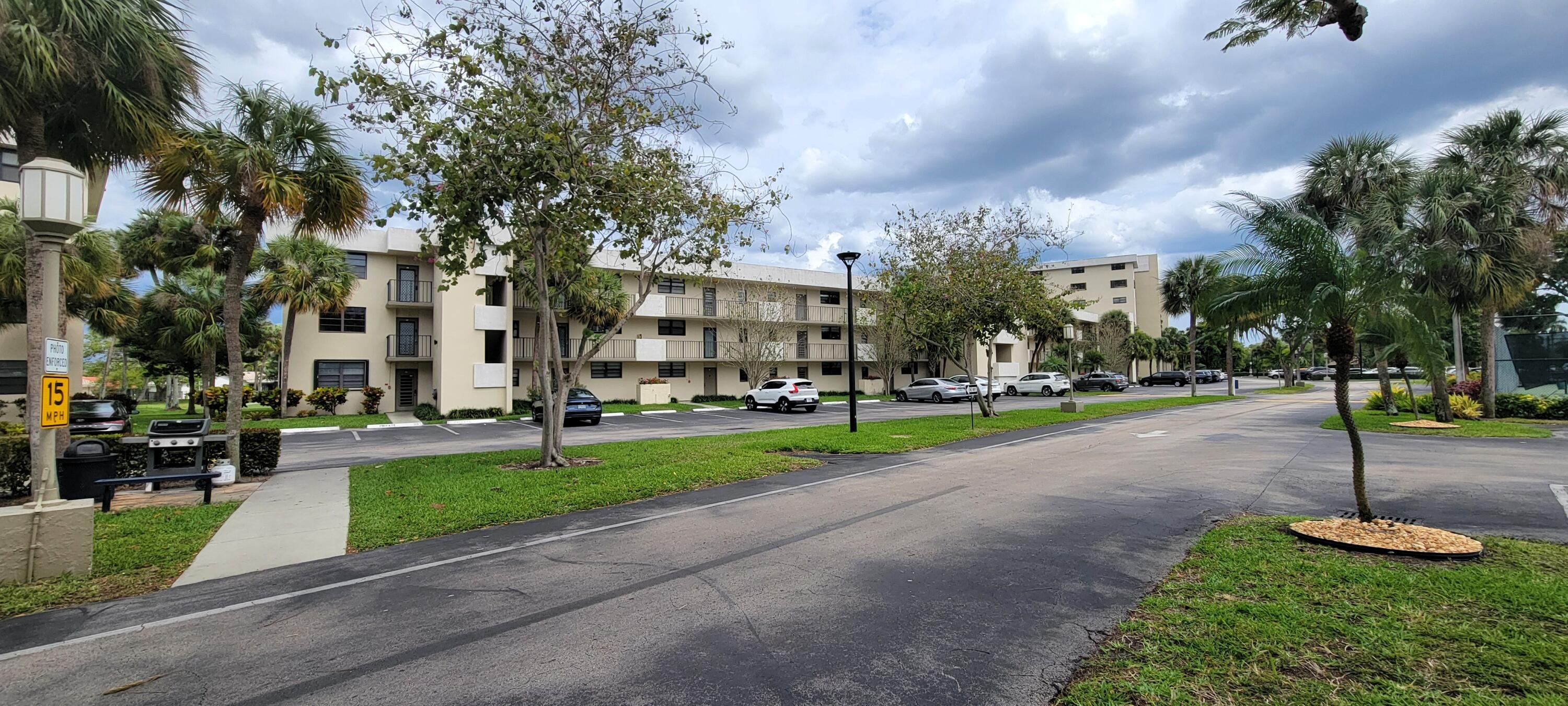 2420 Deer Creek Country Club Boulevard 107-D