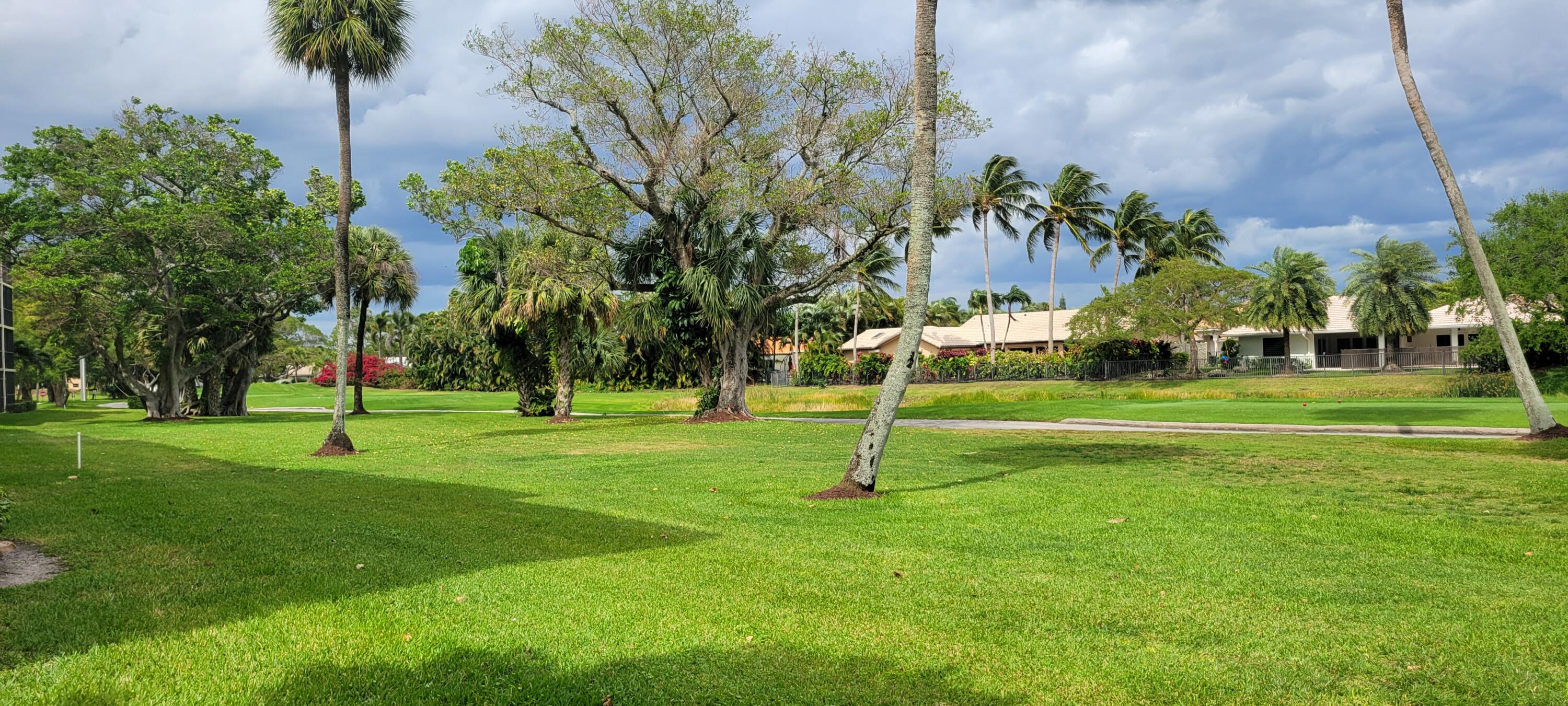 2420 Deer Creek Country Club Boulevard 107-D