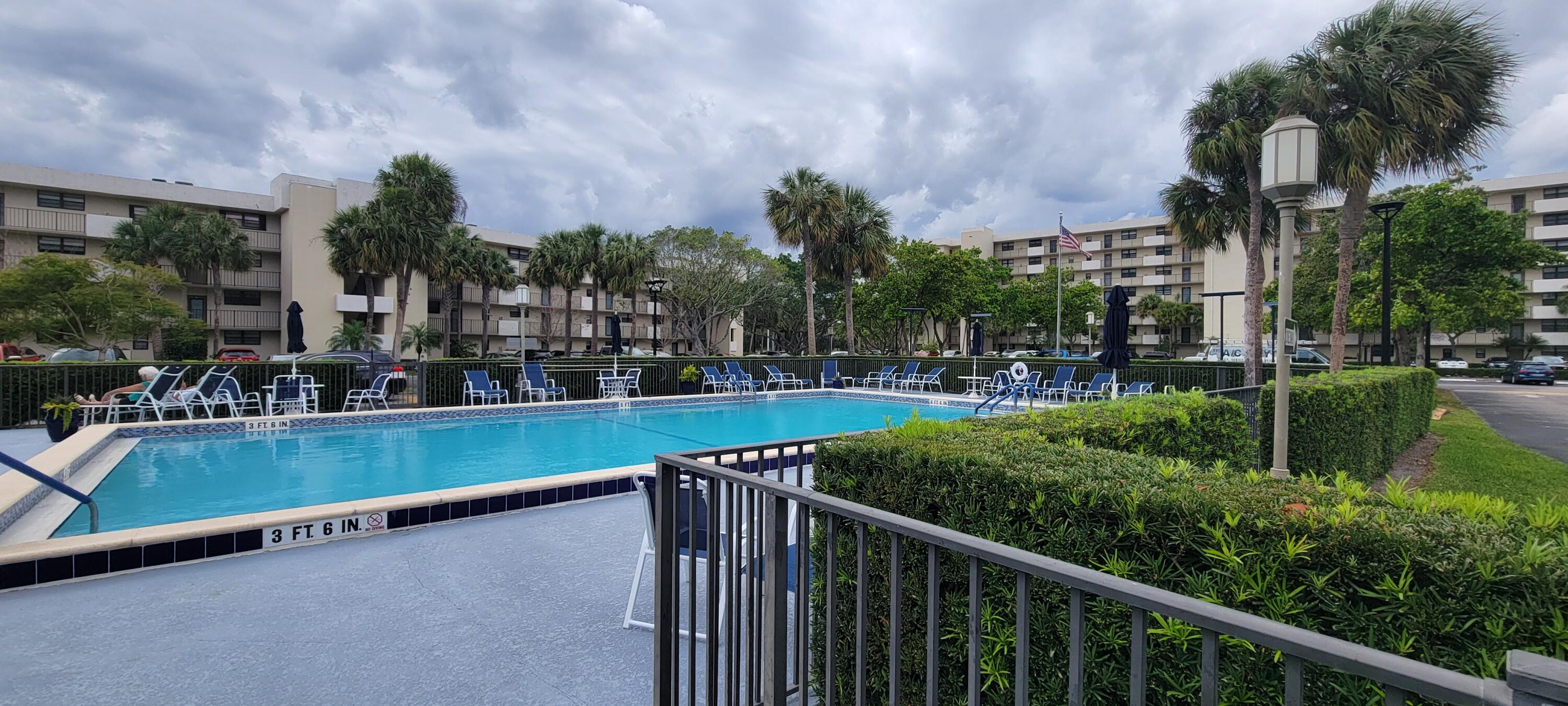 2420 Deer Creek Country Club Boulevard 107-D