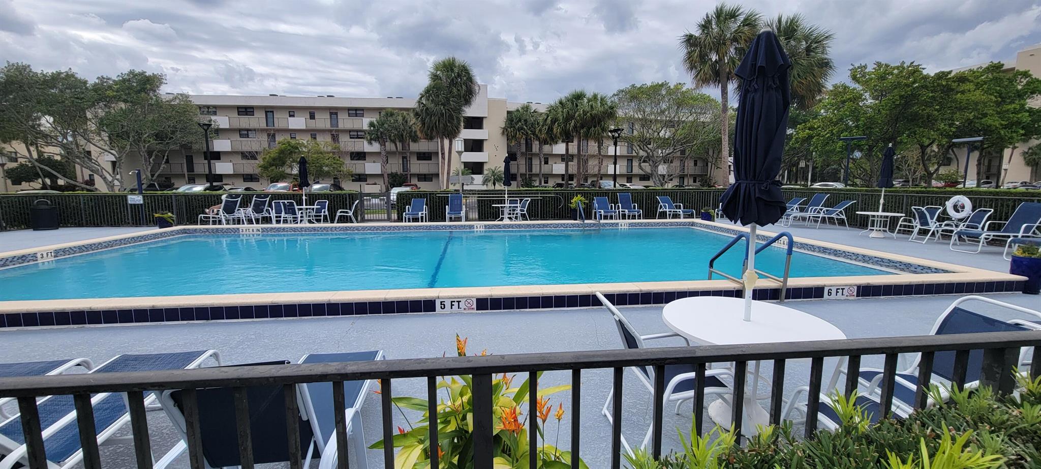 2420 Deer Creek Country Club Boulevard 107-D