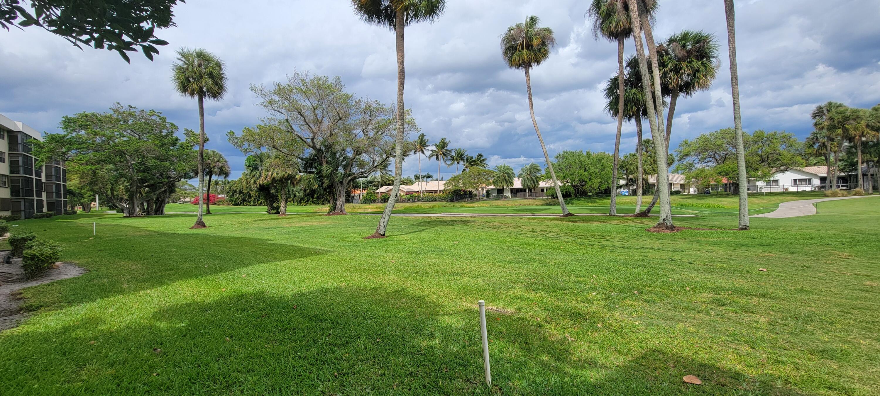 2420 Deer Creek Country Club Boulevard 107-D