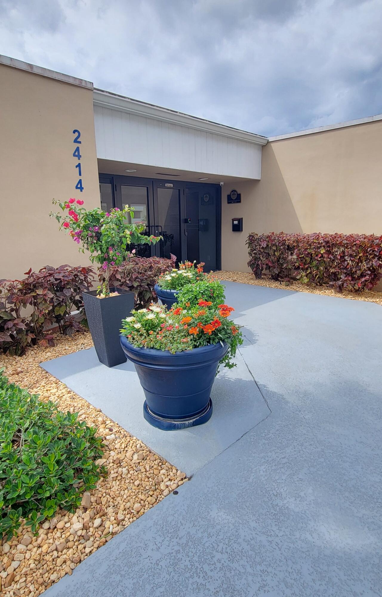 2420 Deer Creek Country Club Boulevard 107-D