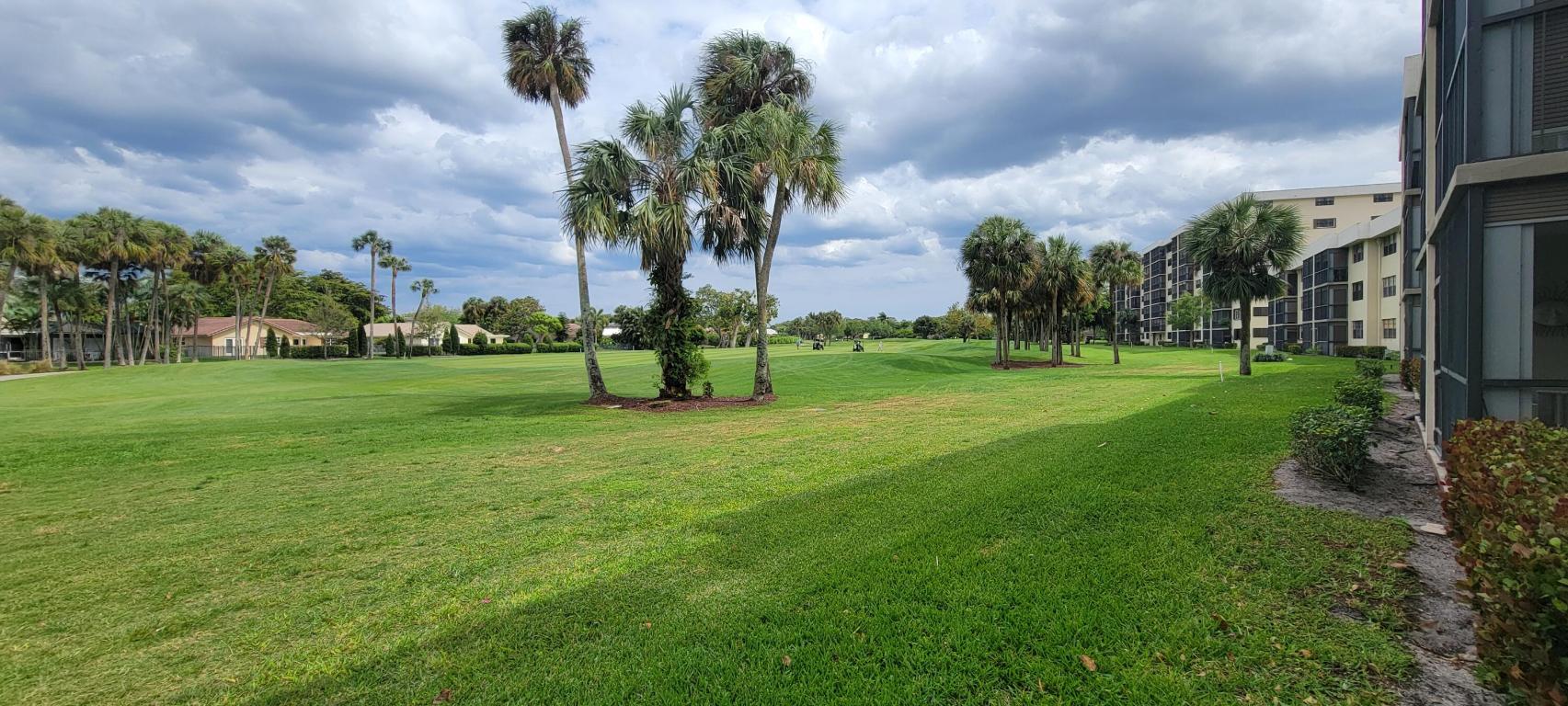 2420 Deer Creek Country Club Boulevard 107-D