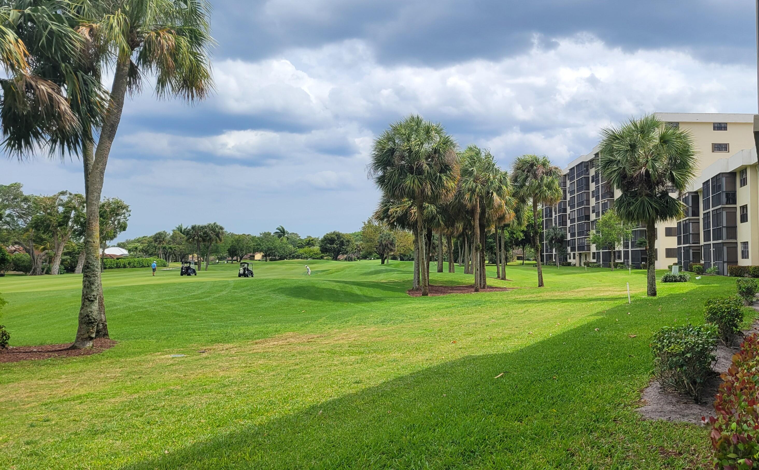 2420 Deer Creek Country Club Boulevard 107-D